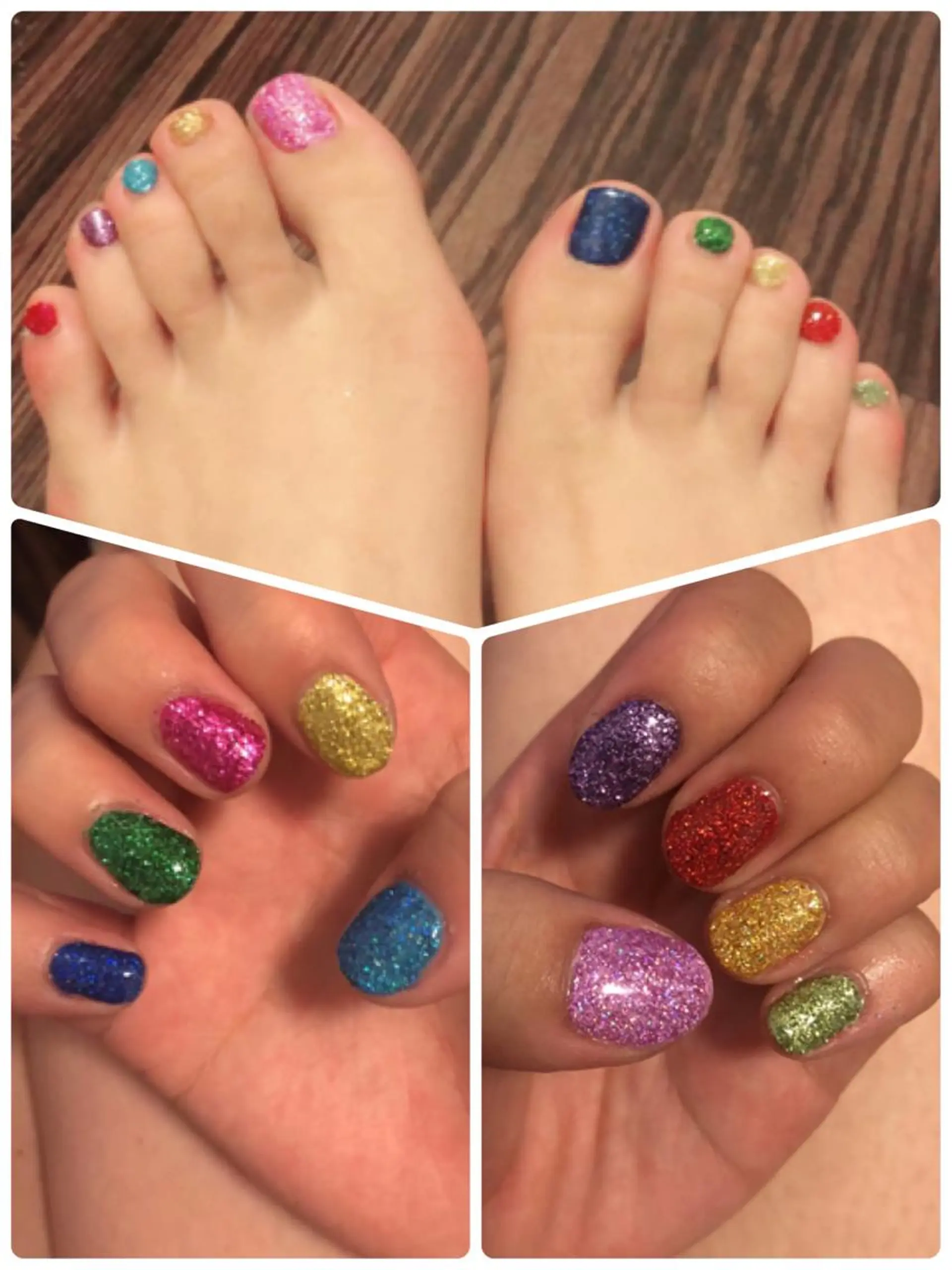 ネイル 浦田 秋華のエステ・リラクイメージ