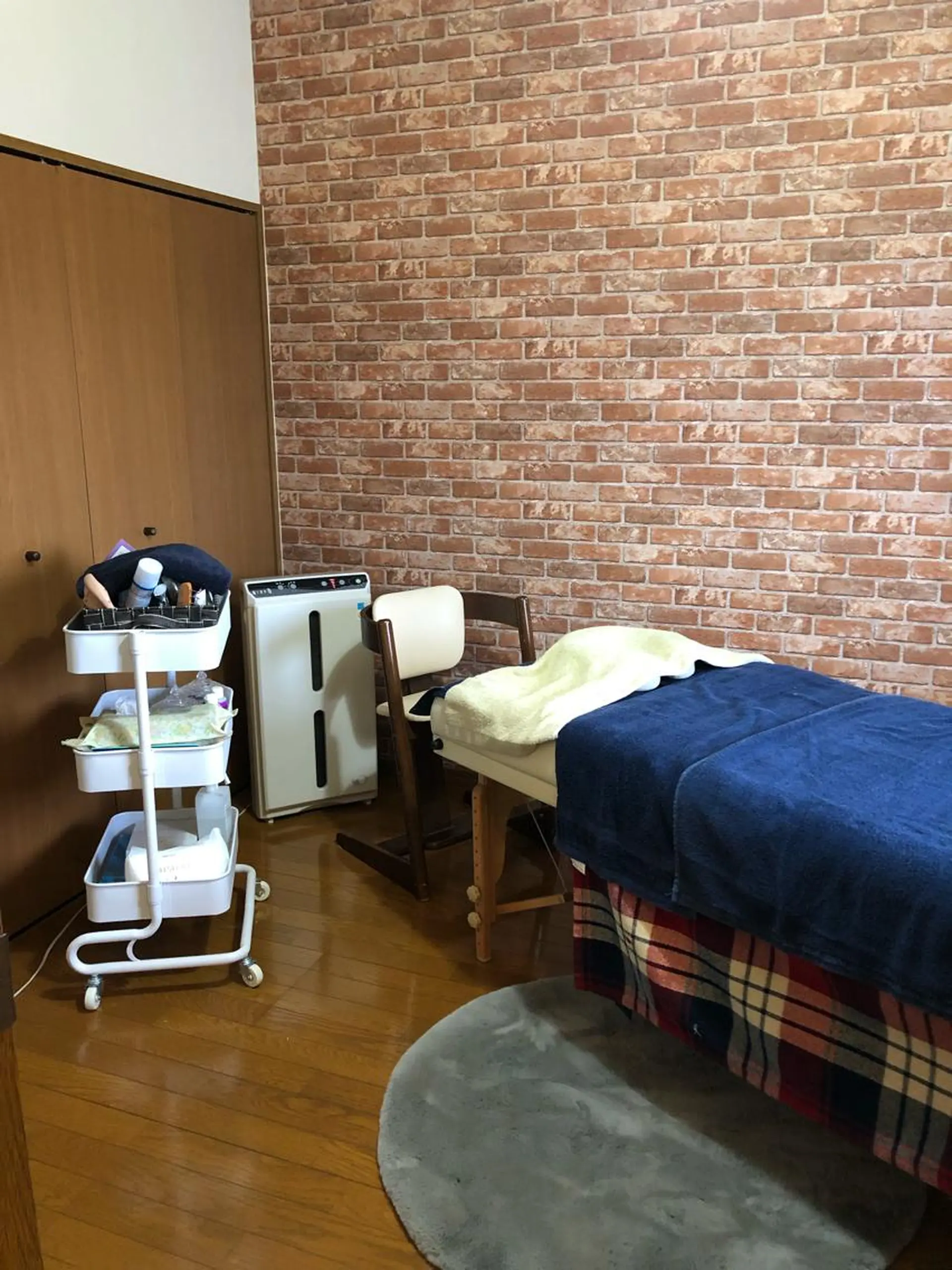 女性専用かっさサロン gloriefille所属・女性専用かっさサロン glorieのエステ・リラクイメージ