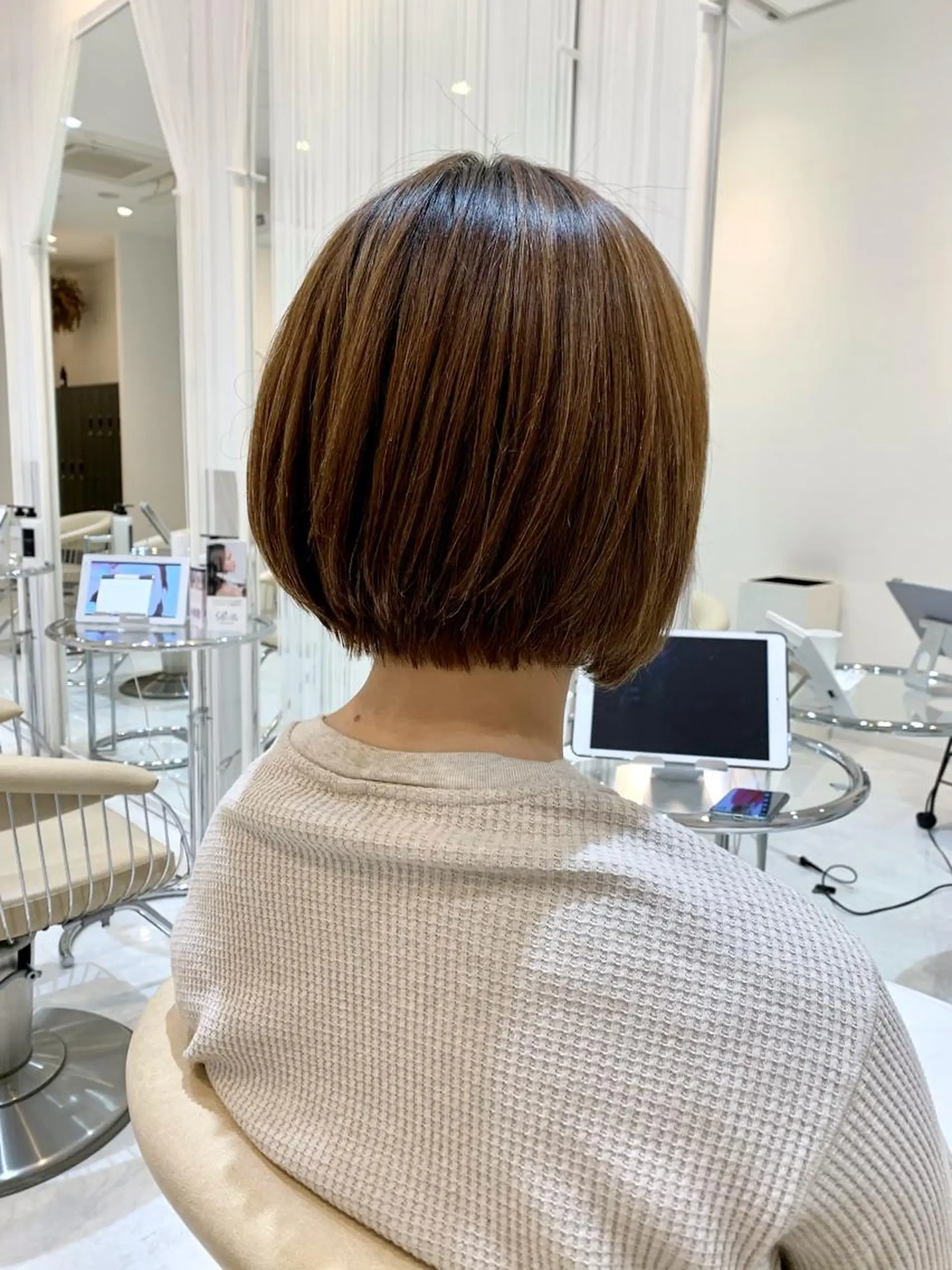 ショート カラー パーマ ヘアアレンジ メンズ キッズ ネイル マツエク・マツパ アイブロウ メンズバレイヤージュ メンズブリーチ メンズハイライト メンズインナーカラー メンズパーマ カット トリートメント 仕上がり満足度No. 1✨ﾄﾀﾞﾕｳのヘアスタイル
