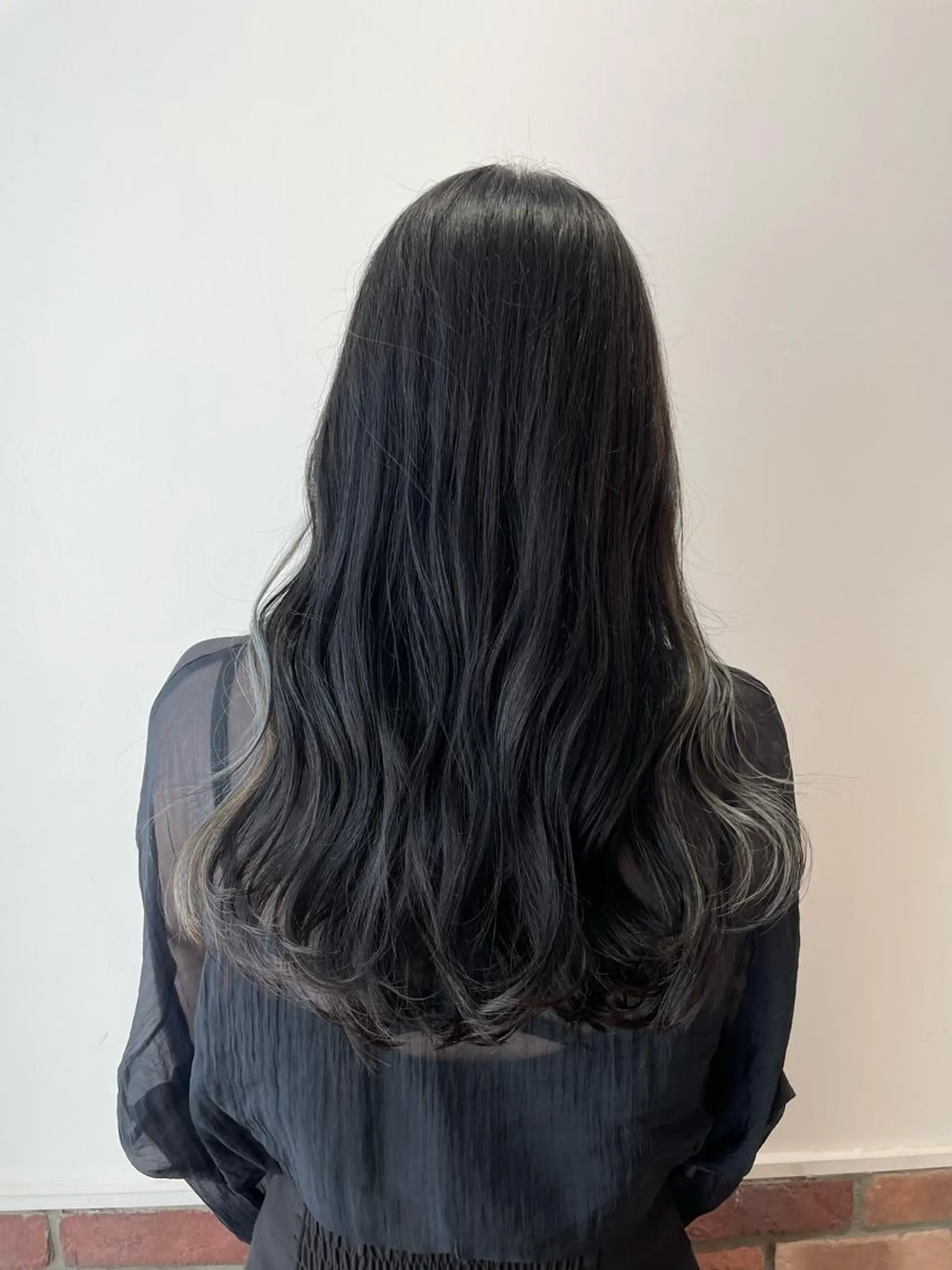 カラー メンズパーマ特化🔥 ツイスパ/シャドウのヘアスタイル