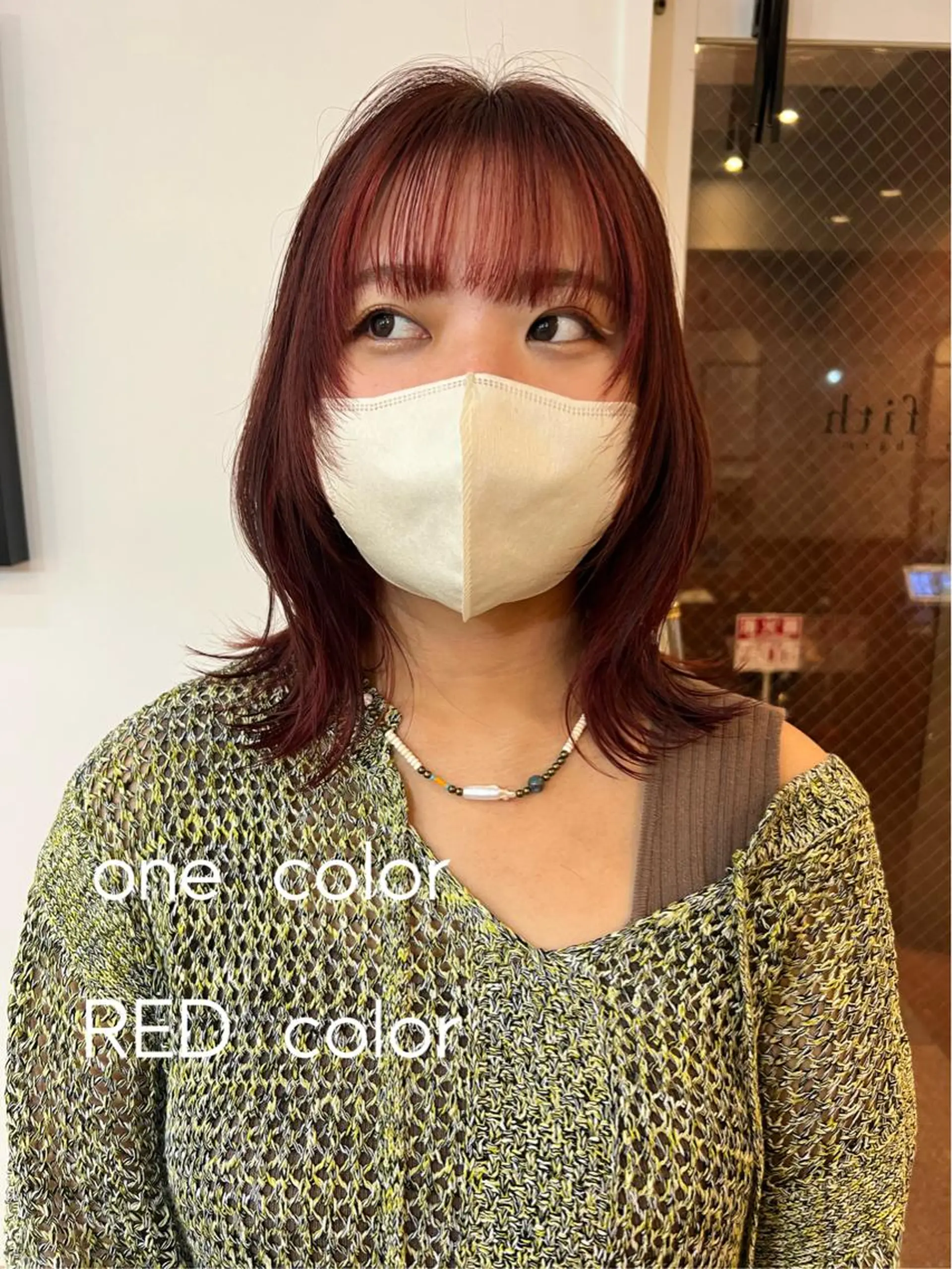 ロング 渋谷/暖色系カラー kotoha🍊のヘアスタイル