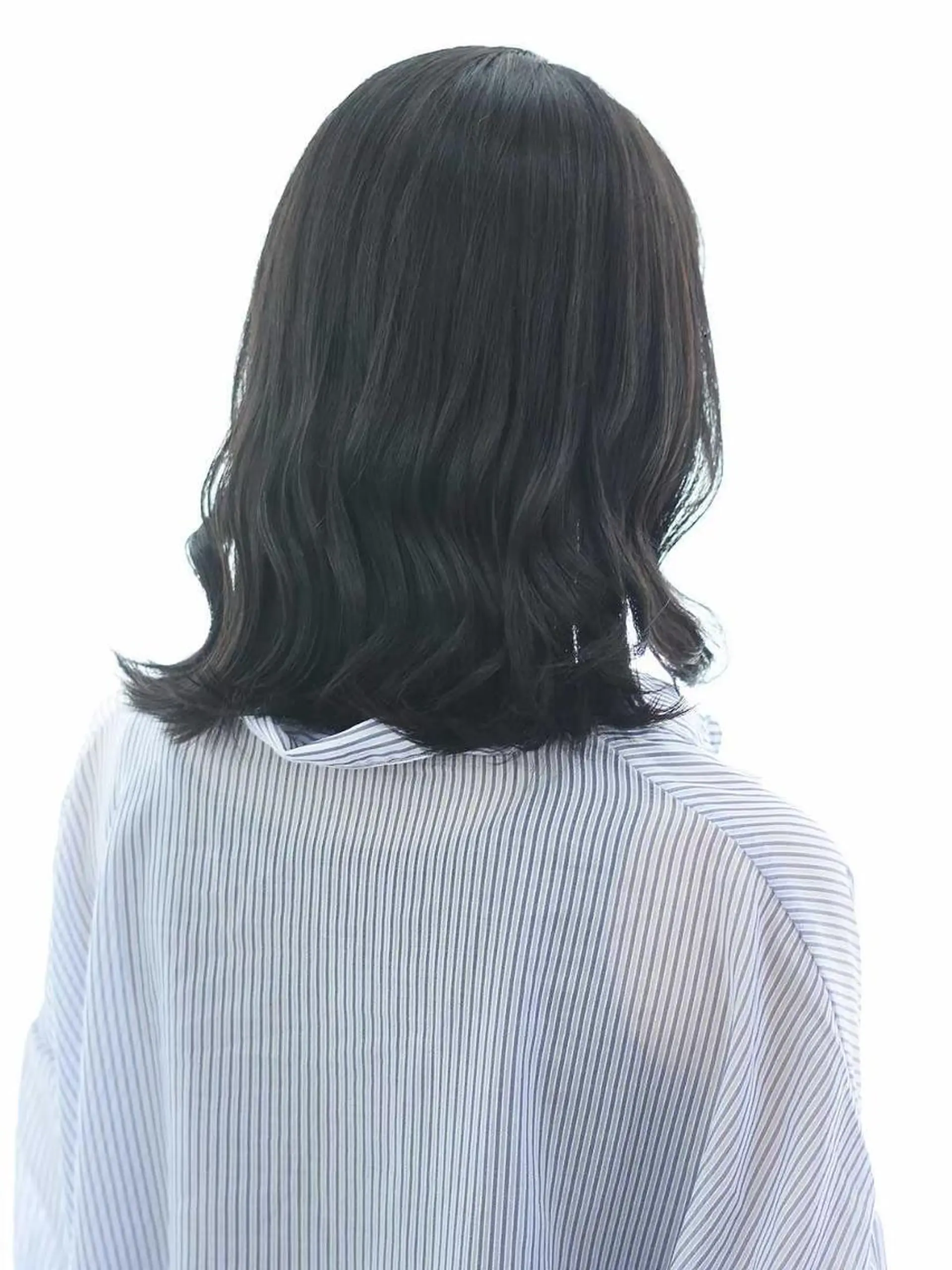 カラー Atem ☀️大町店のヘアスタイル