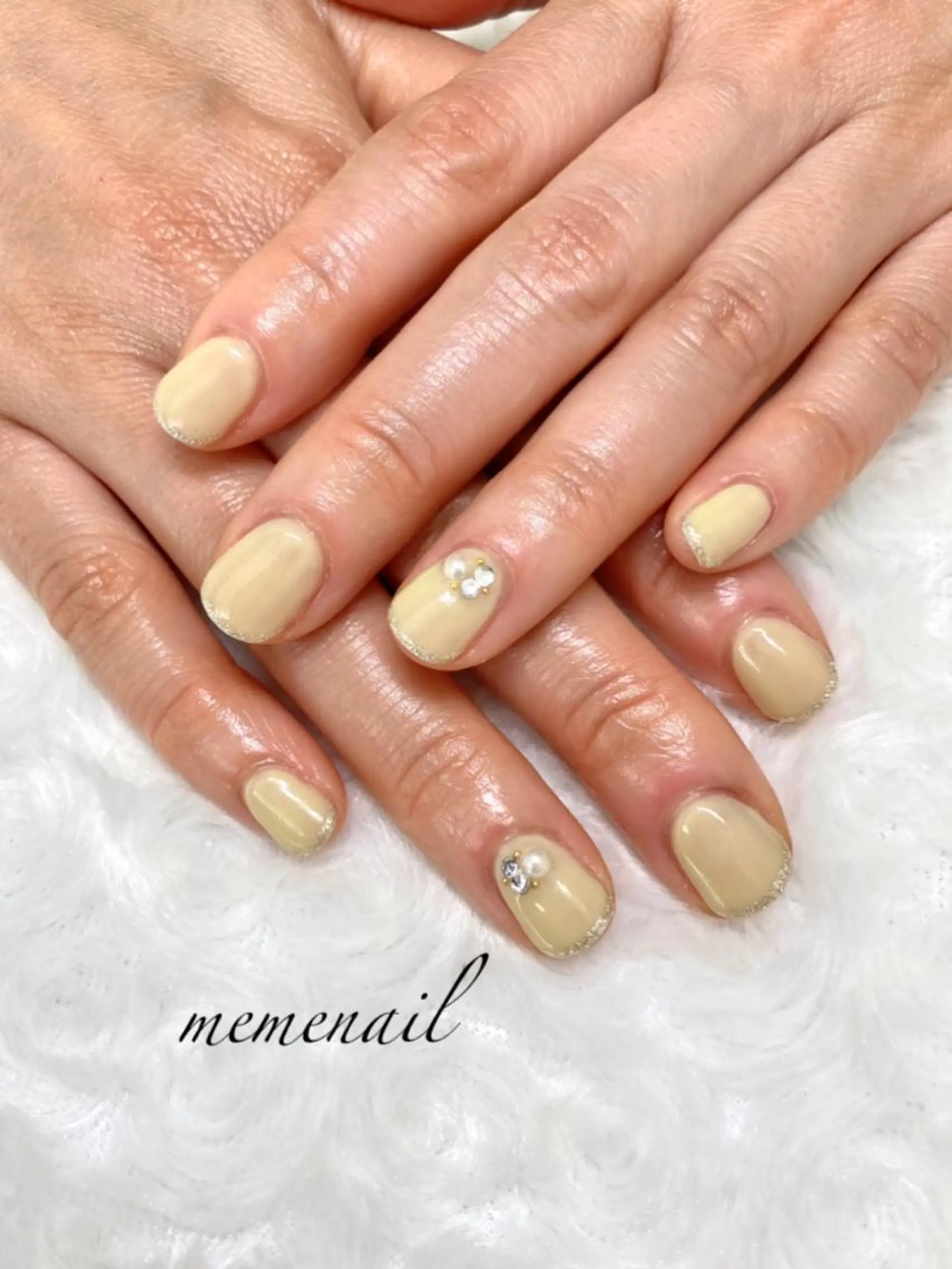 ネイル ハンドネイル Noguchi Megumiのその他イメージ