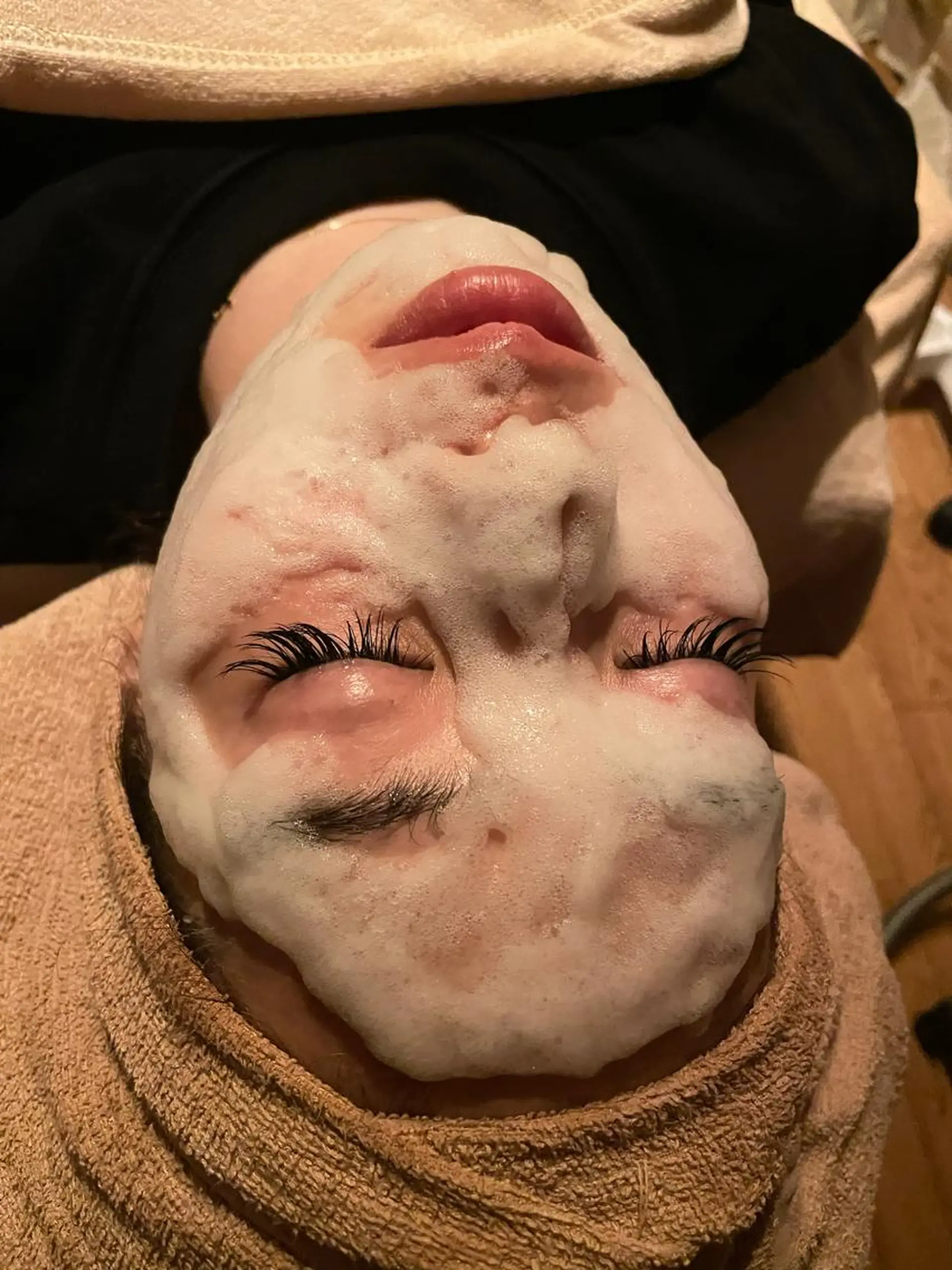 Shelly Graceのエステ・リラクイメージ