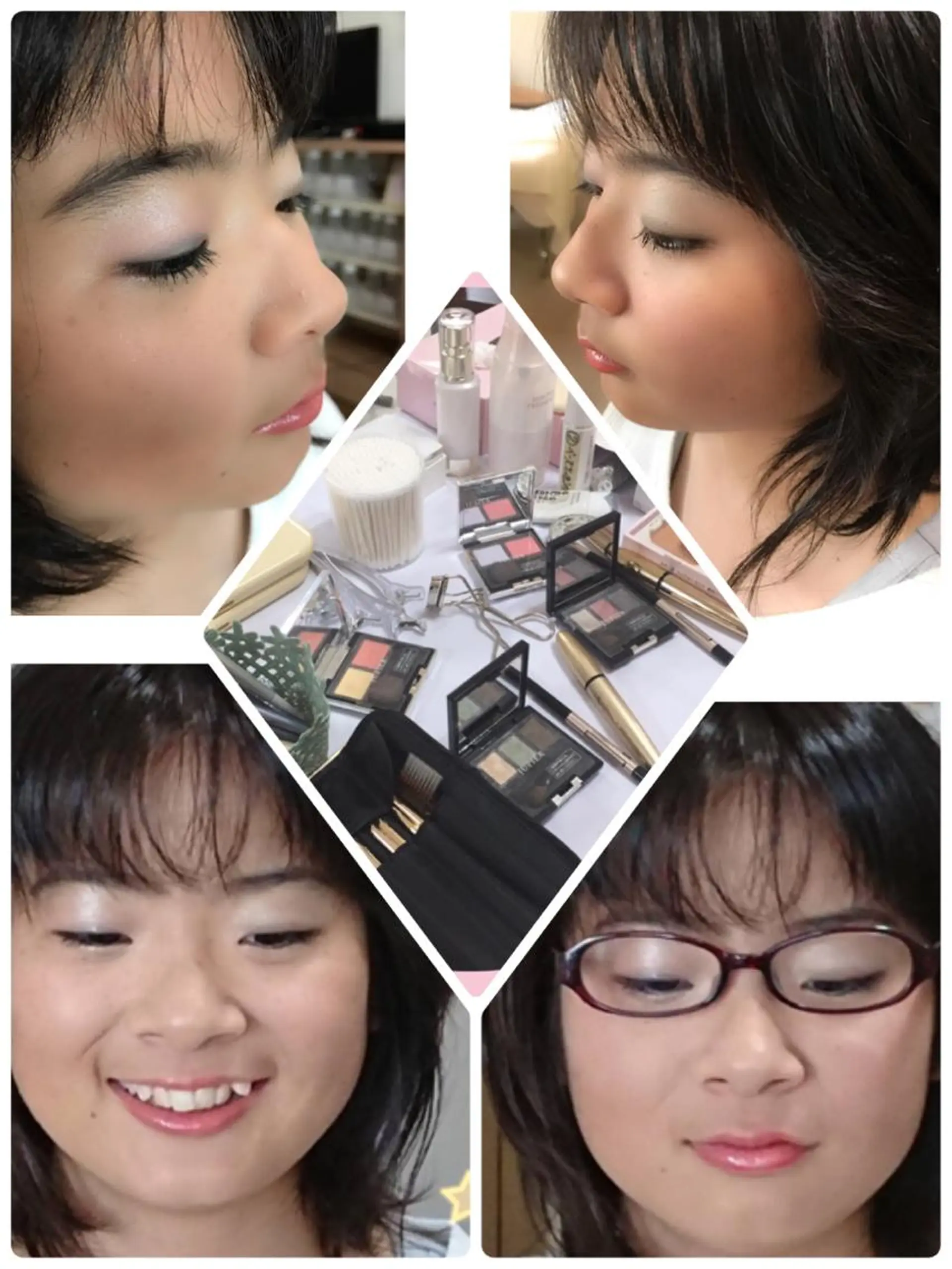 岩井 秋子のエステ・リラクイメージ