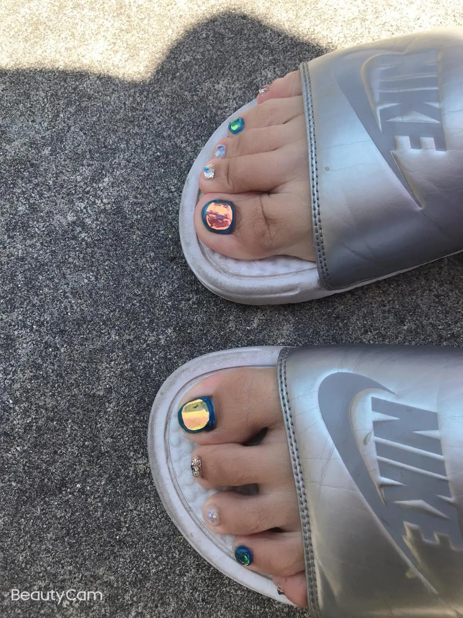 ネイル Salon MINEのエステ・リラクイメージ