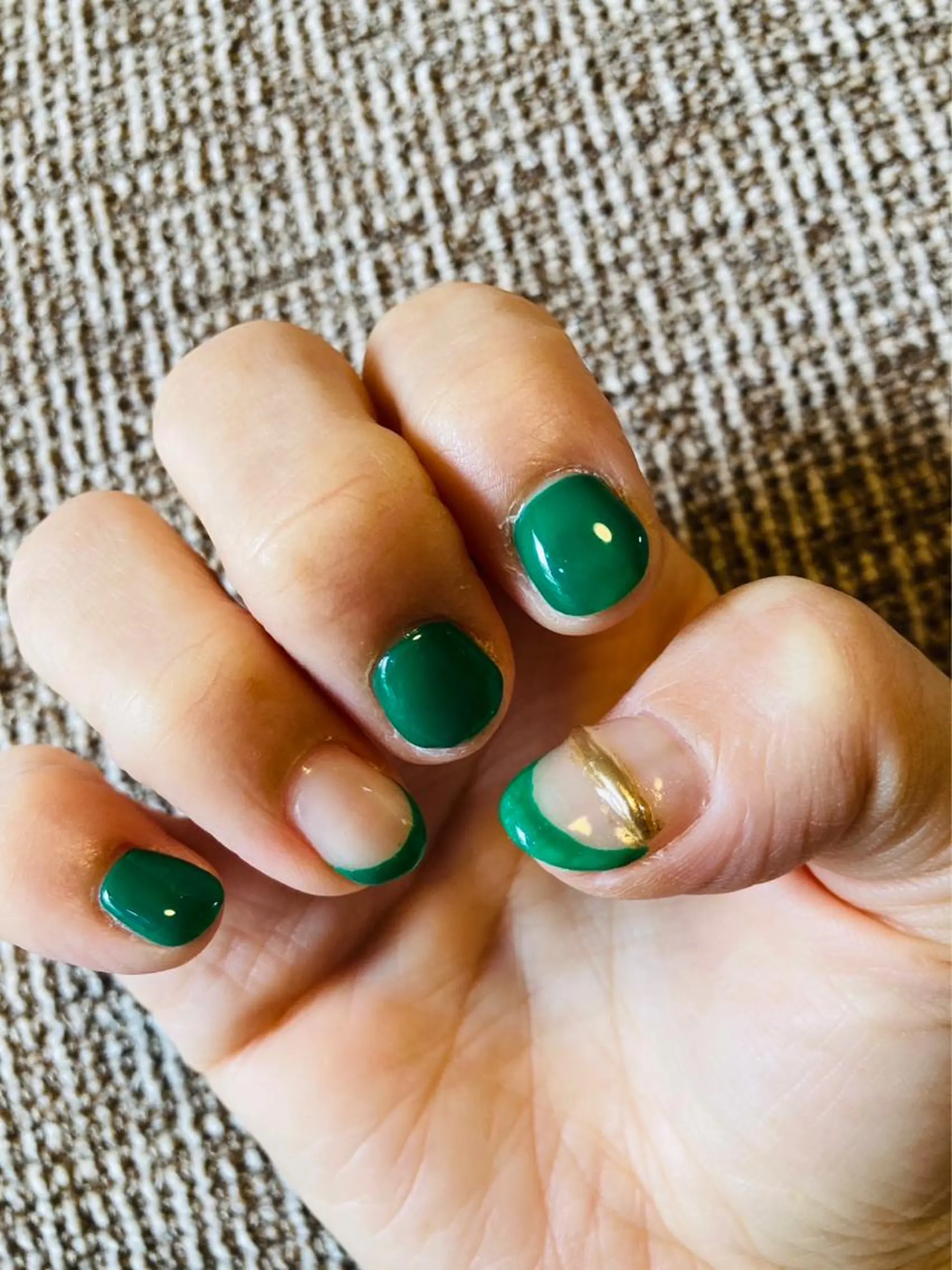 ネイル Kimura Yukoのネイルデザイン