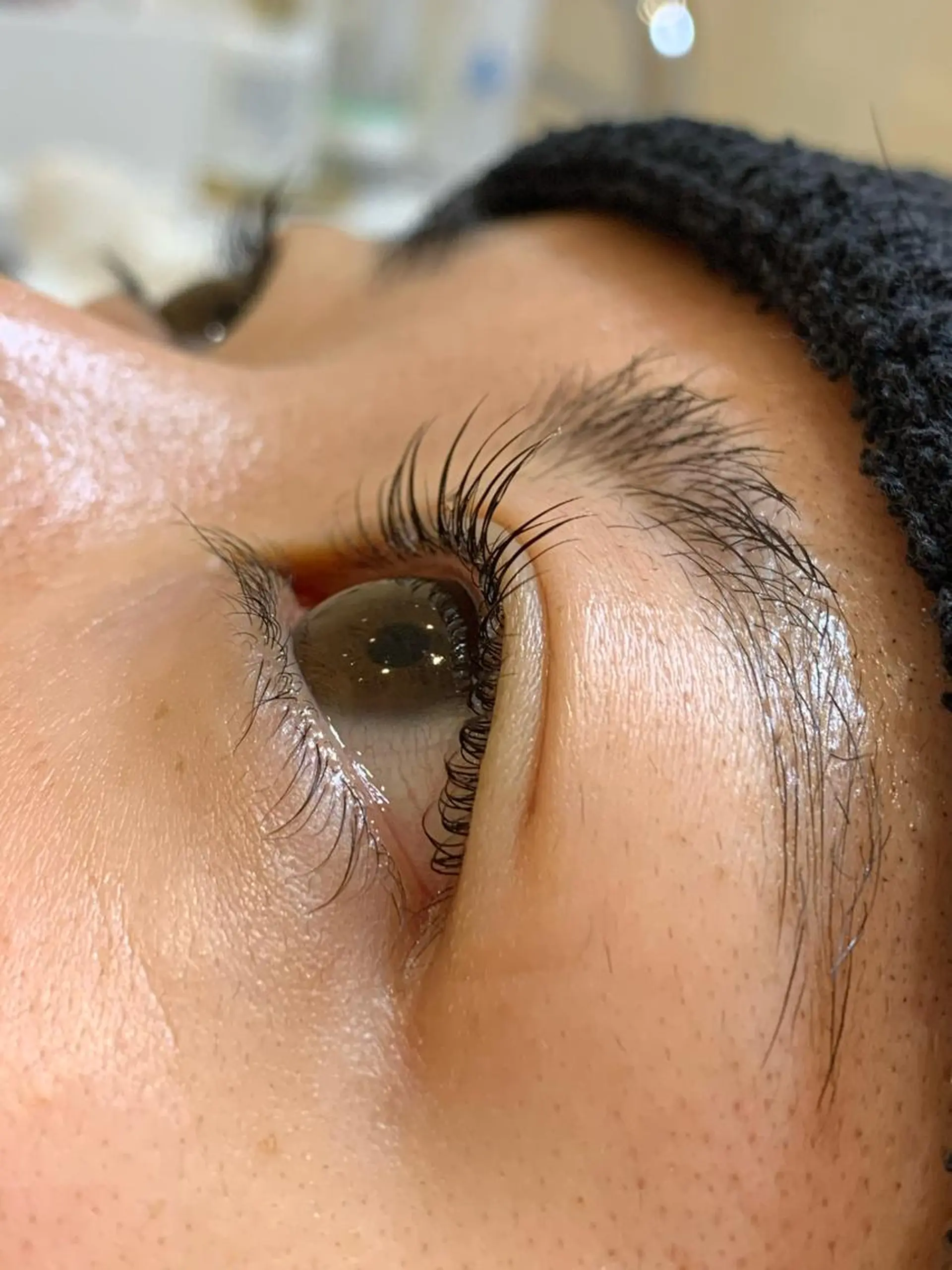 マツエク・マツパ deco tomomiのマツエク・マツパデザイン