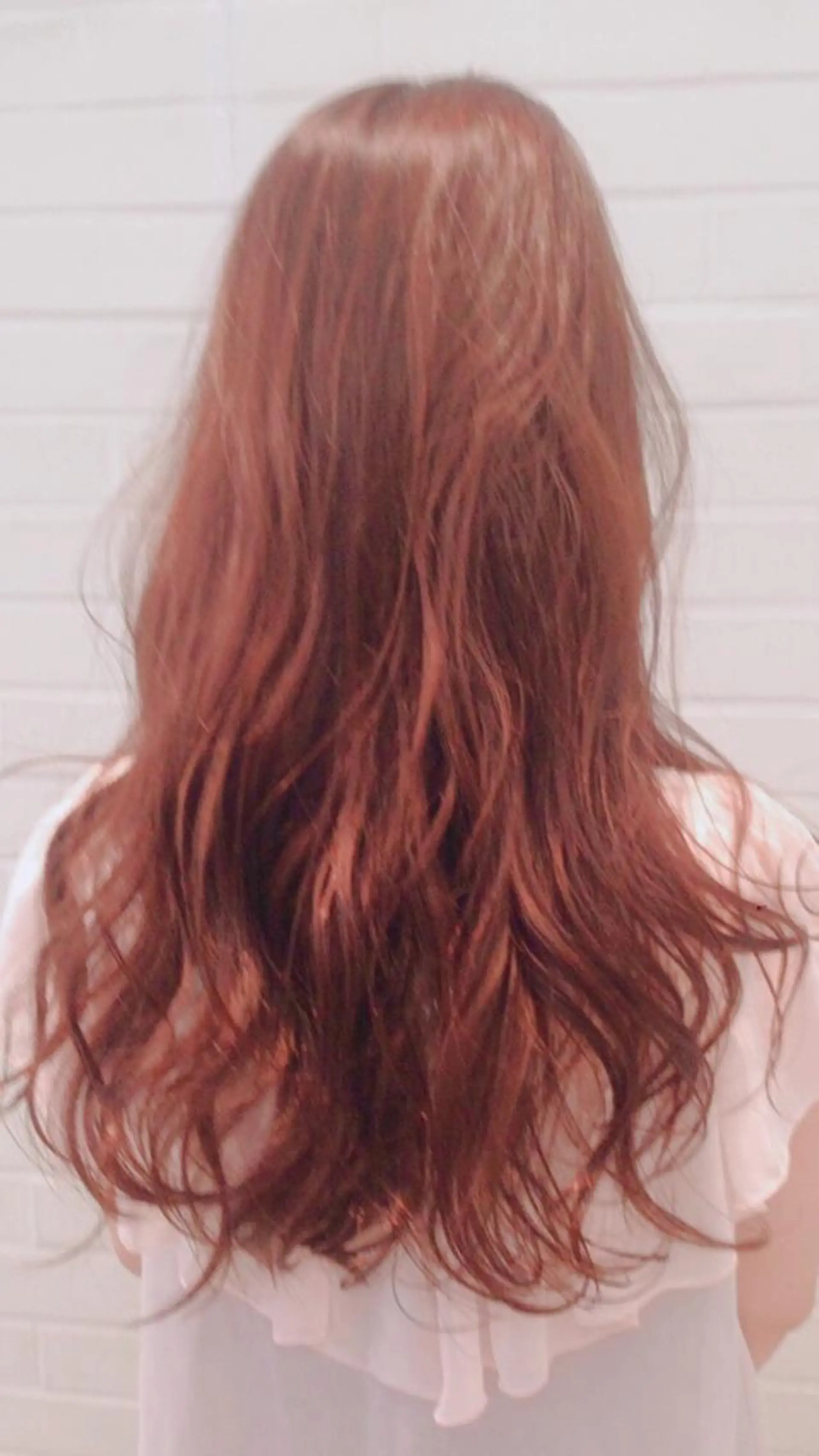 ロング カラー ❣️モテ髪❣️佐野 圭佑のヘアスタイル