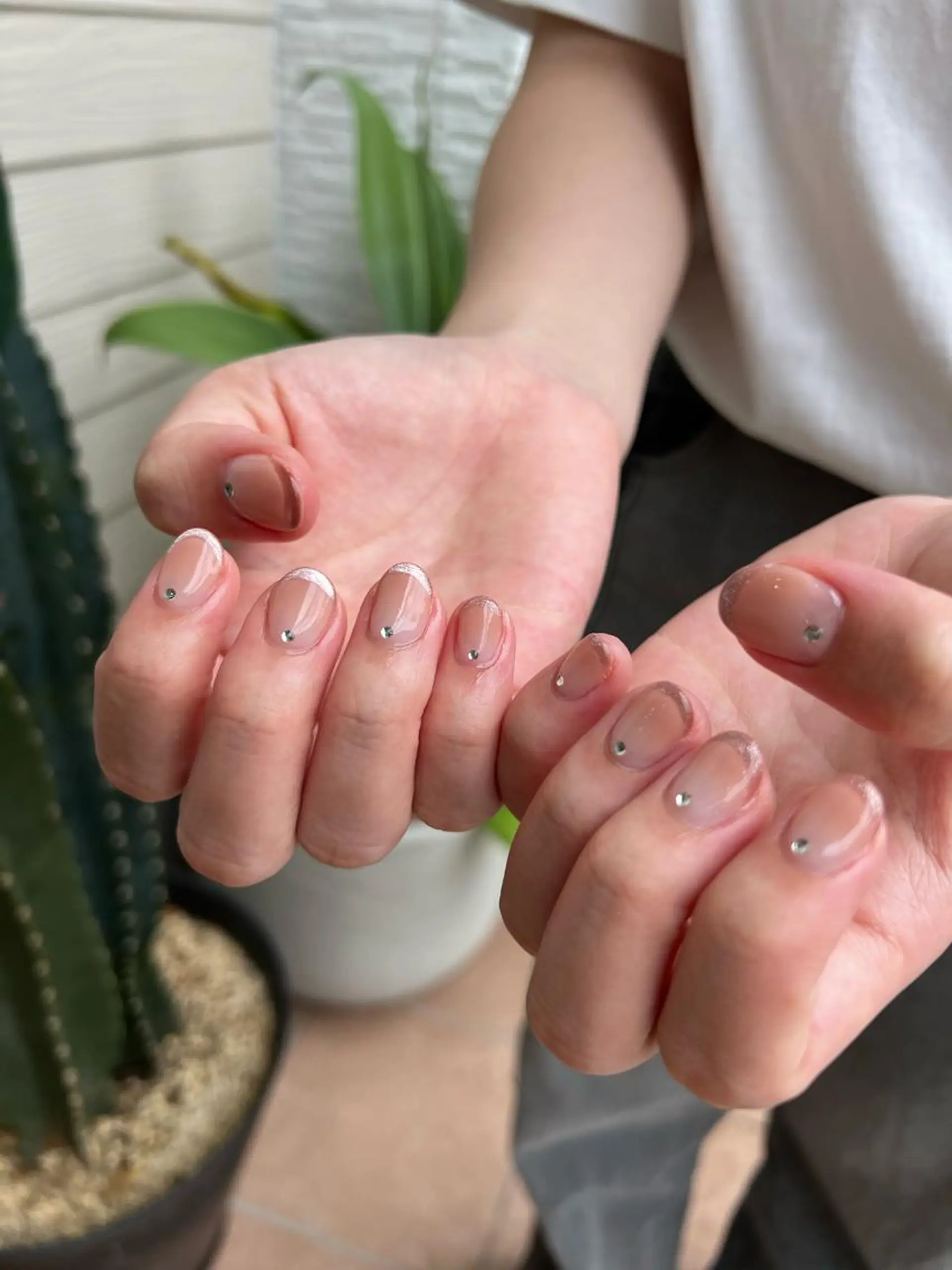 ネイル laninails所属・LANI nailsalonのネイルデザイン