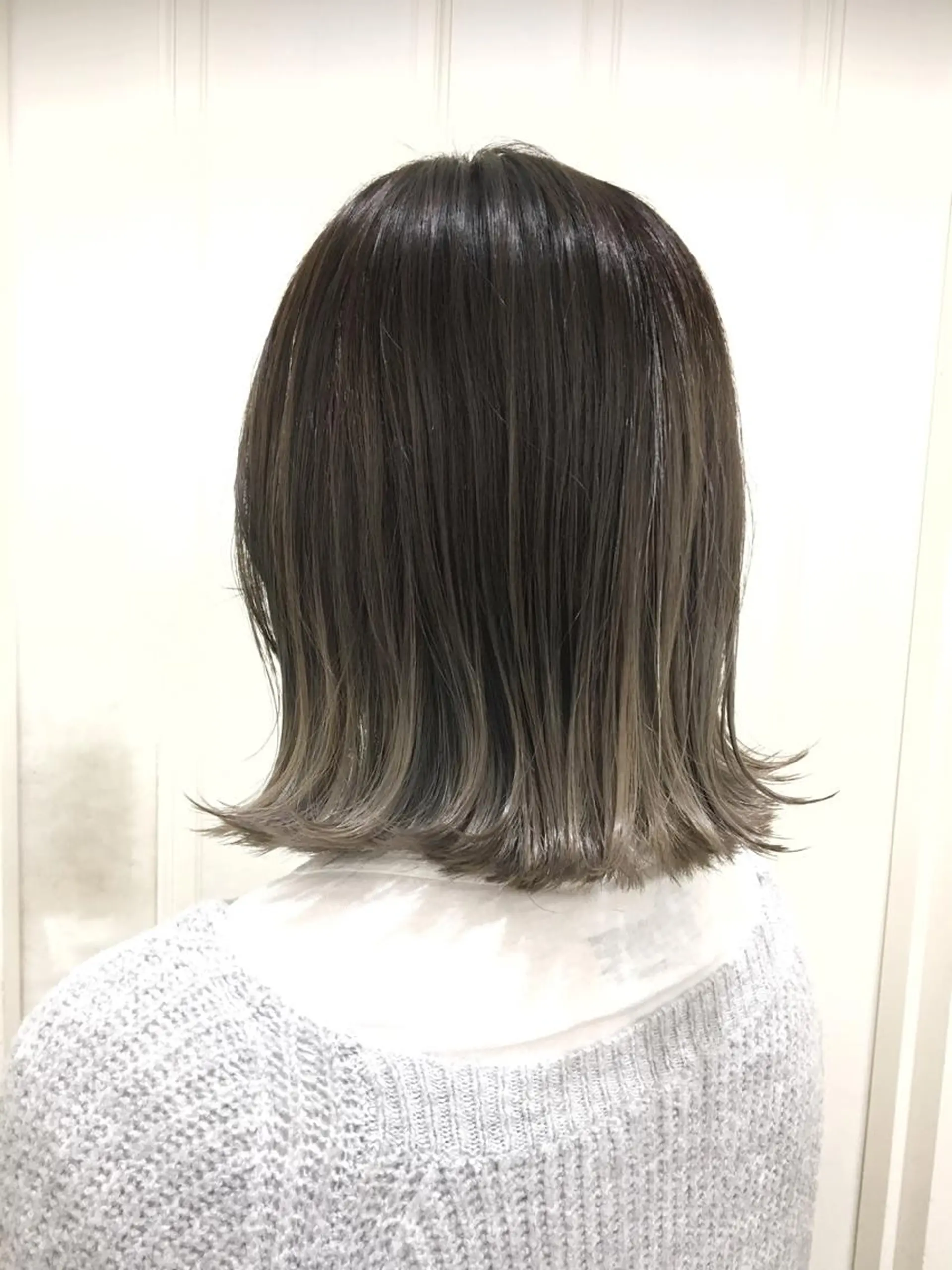 ロング カラー パーマ ヘアアレンジ メンズ ネイル マツエク・マツパ 代表🎀 ふわモテ愛 され髪🩷yumiのヘアスタイル