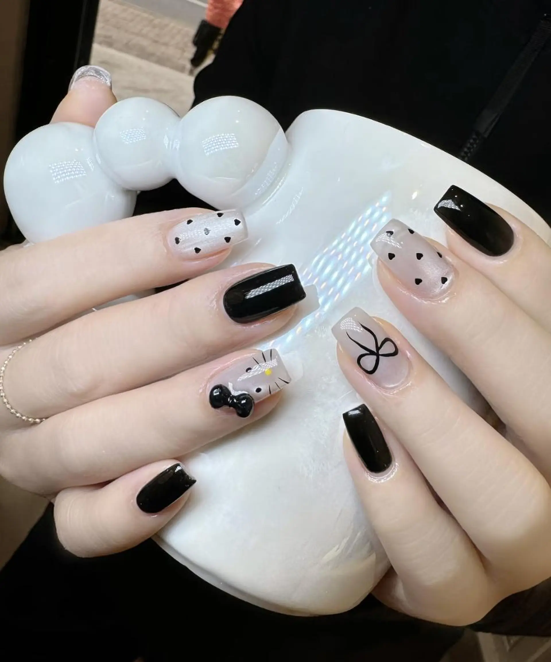 ネイル 🎀 NaNa_nailのネイルデザイン