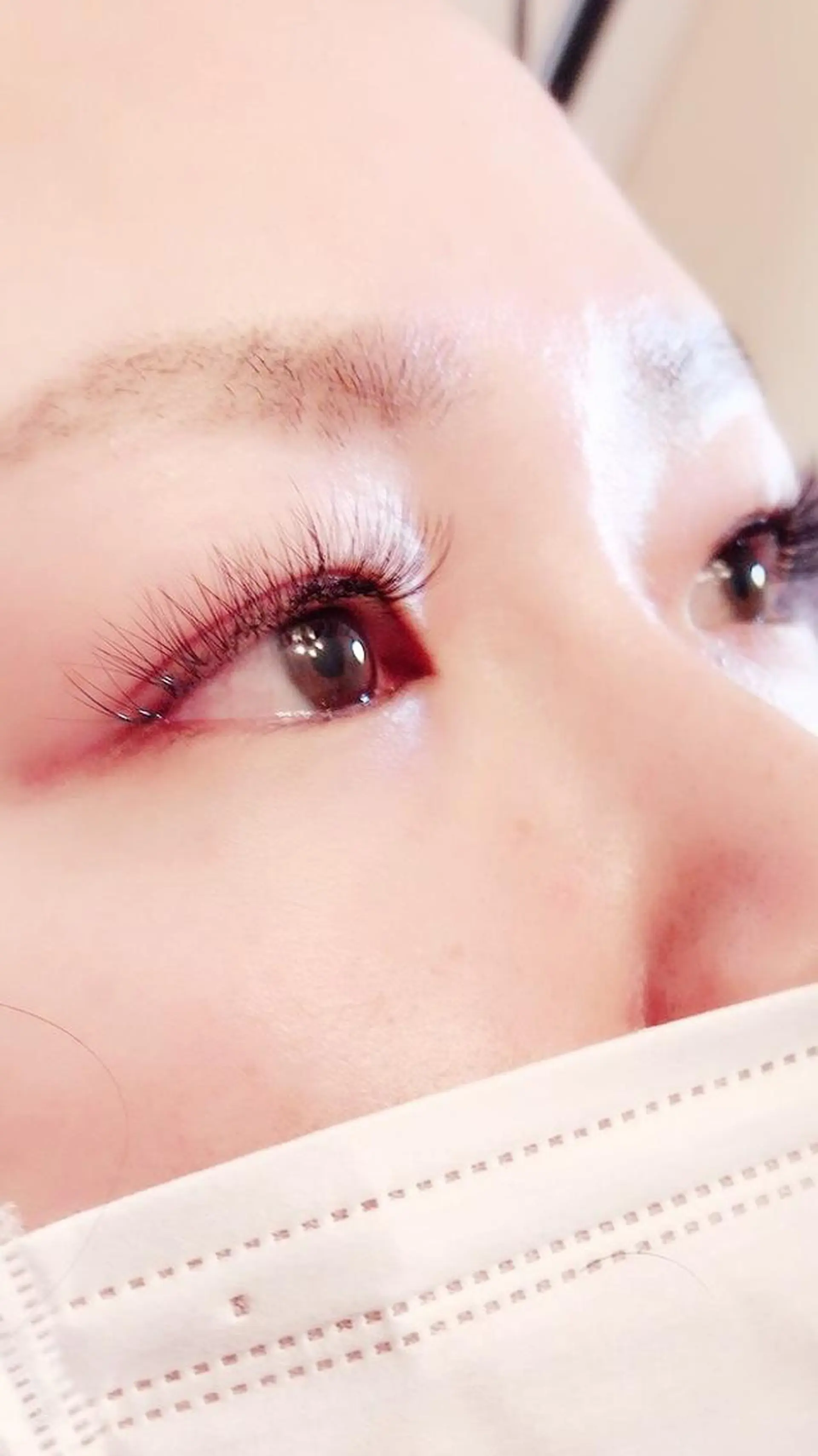 マツエク・マツパ ボリュームラッシュ gem所属・gem 〜ジェム〜のマツエク・マツパデザイン