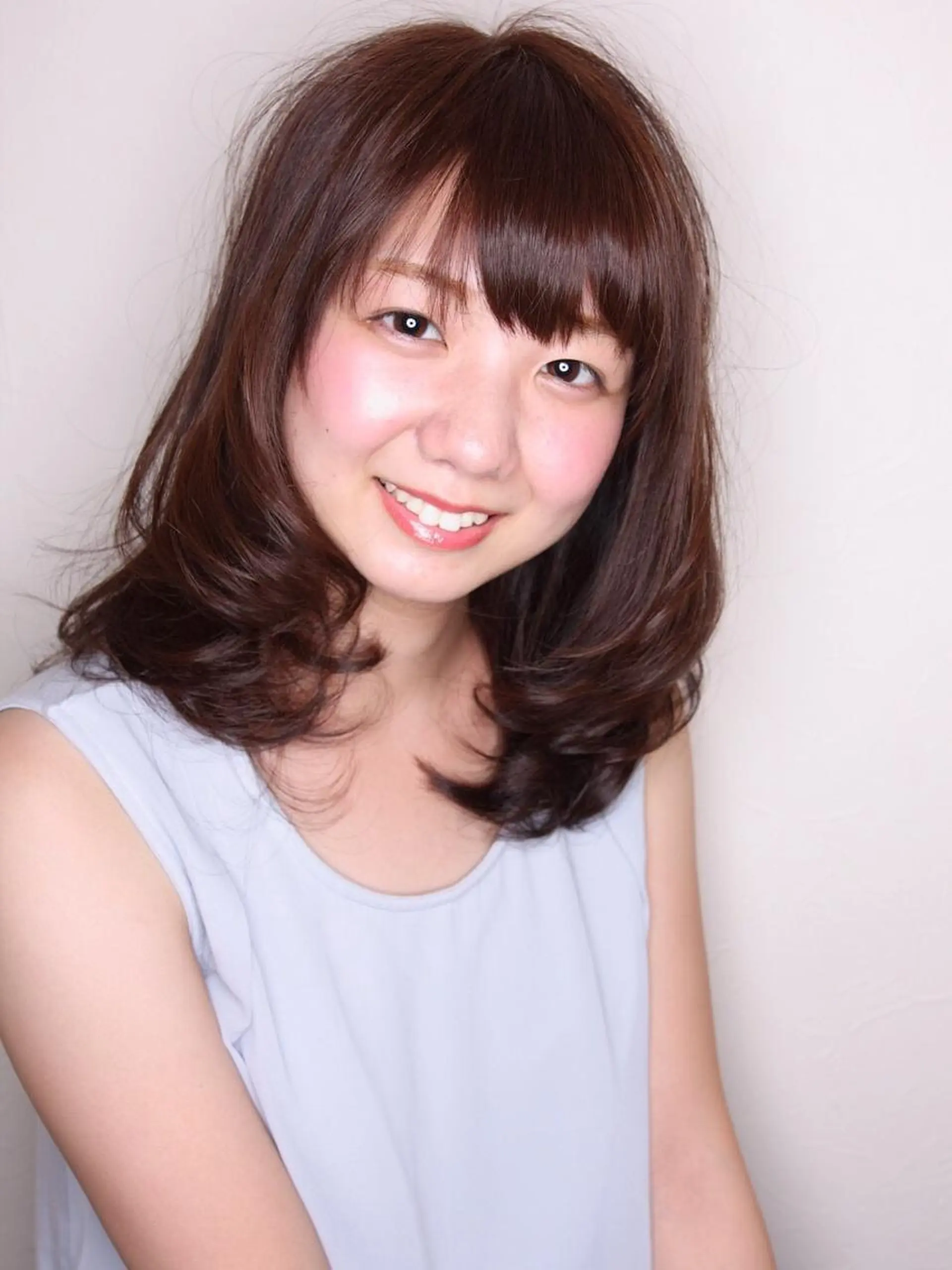 ミディアム neaf六本木所属・neaf HIROのその他イメージ