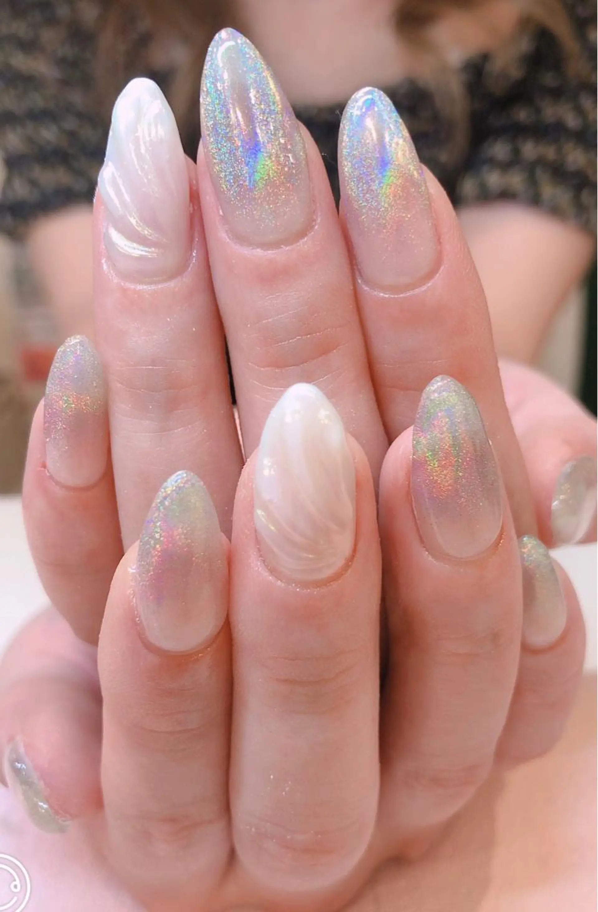 ネイル エムズ エムズのマツエク・マツパデザイン