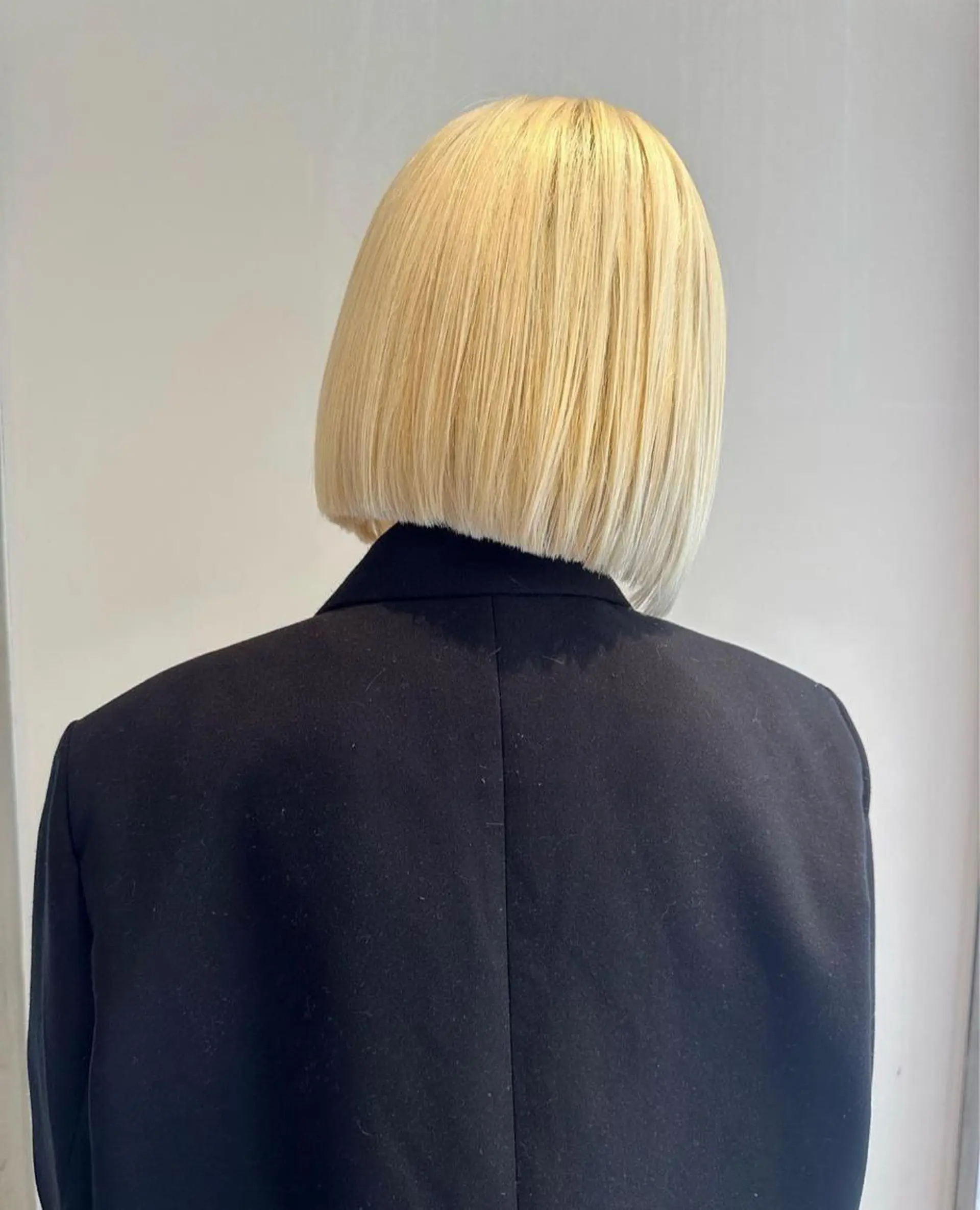 カラー Levi所属・梶山 真緒のヘアスタイル