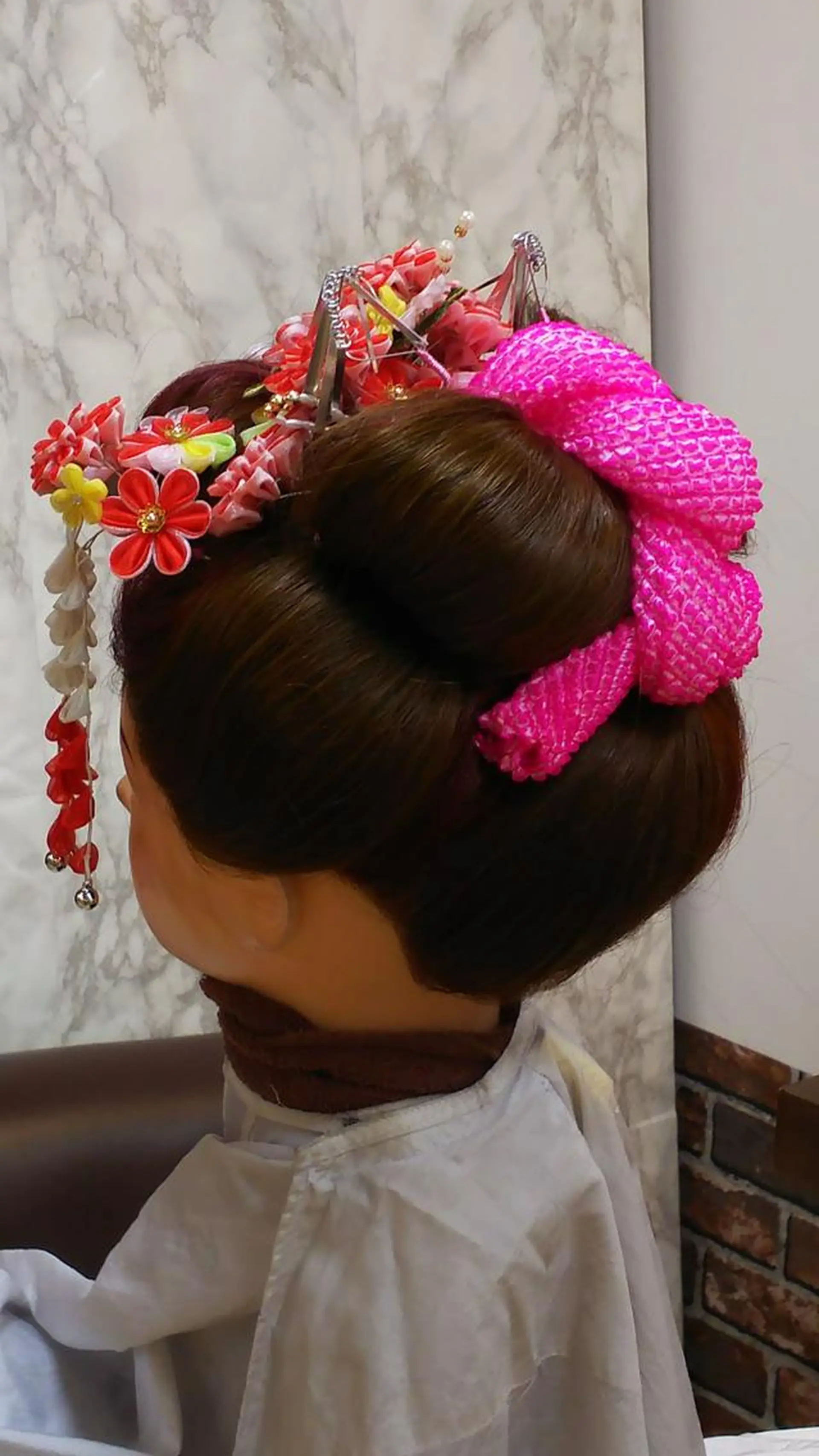 ヘアアレンジ 東中野の巨匠 🙋オケンワ洋子🐥のその他イメージ