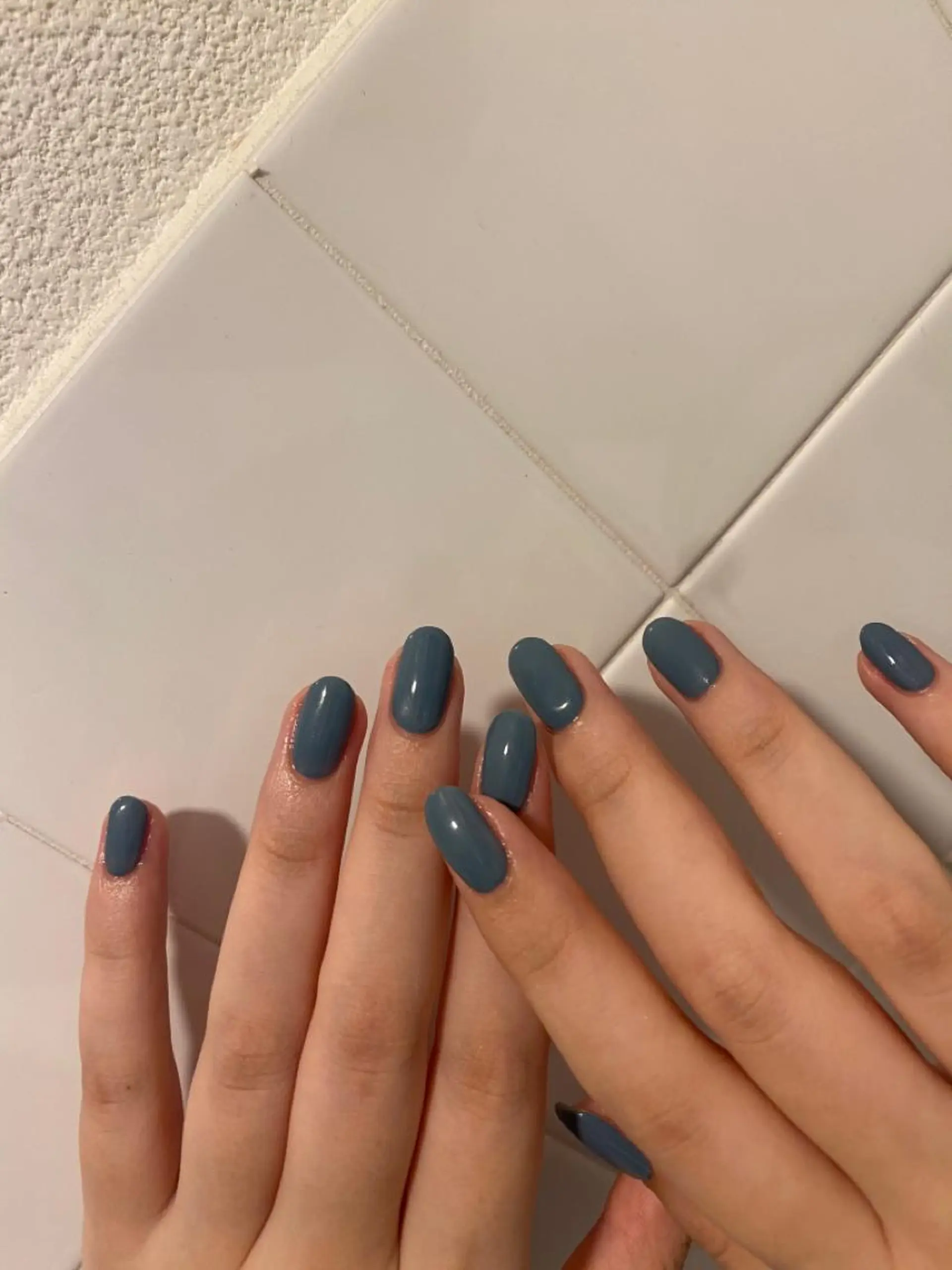 ネイル マツエク・マツパ ハンドネイル nailist SAYAのネイルデザイン