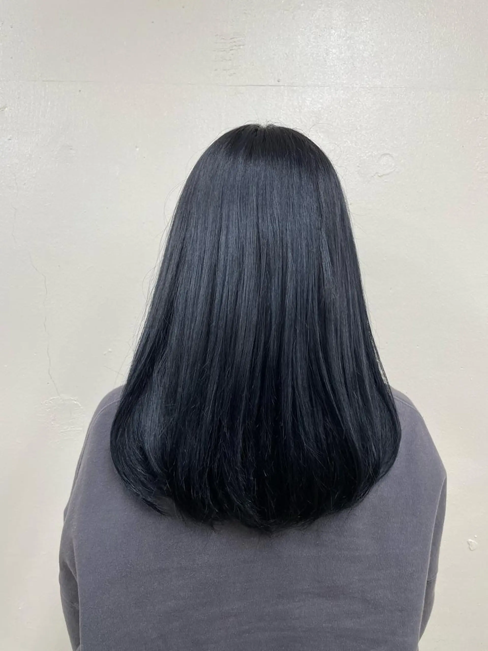 ロング 愛結 暖色カラー🎀🩰のヘアスタイル