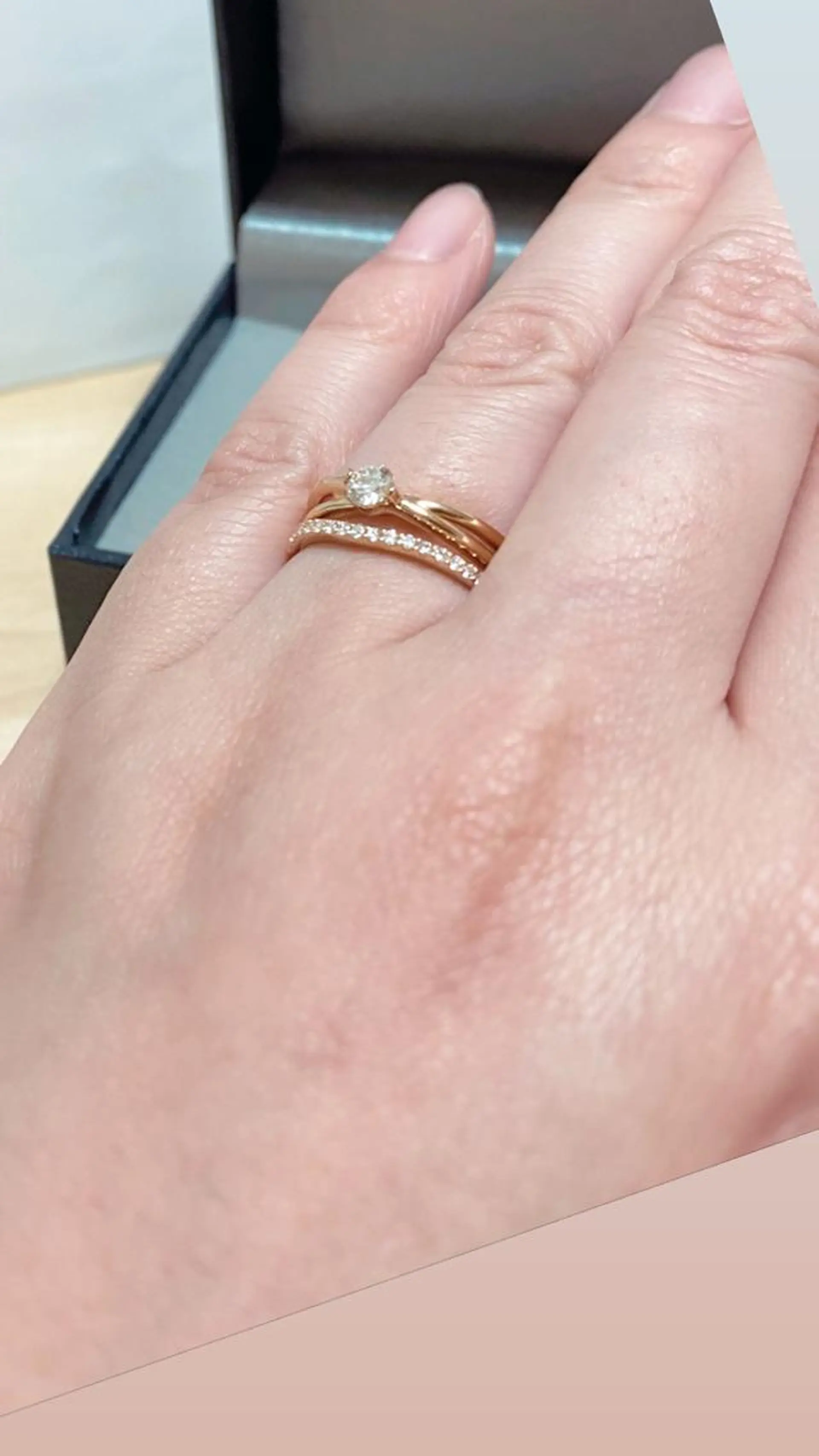 マツエク・マツパ 結婚式・ブライダル 小倉 麻由のエステ・リラクイメージ