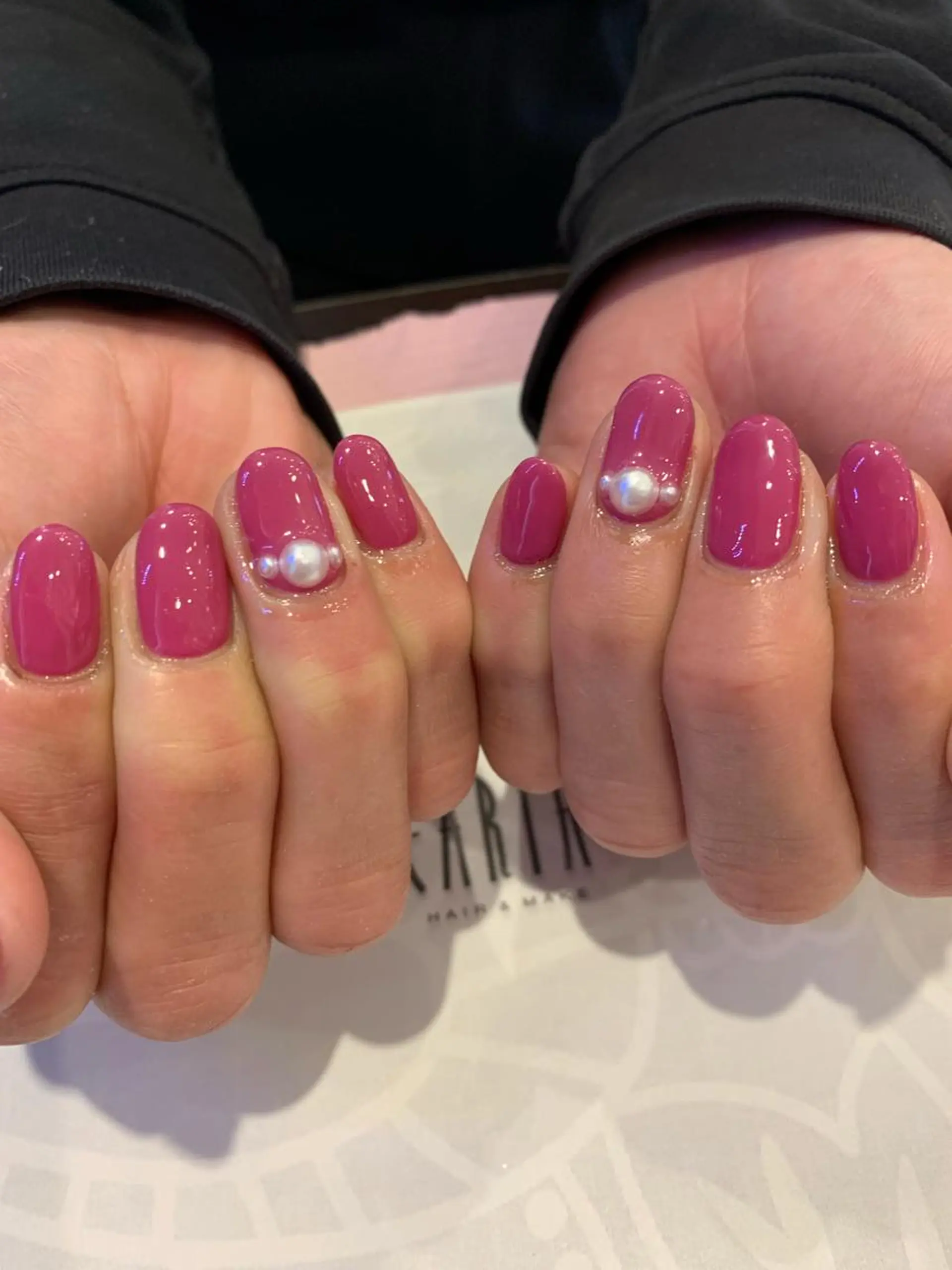 ネイル private nail salon   Amily所属・竹澤 紫乃のその他イメージ
