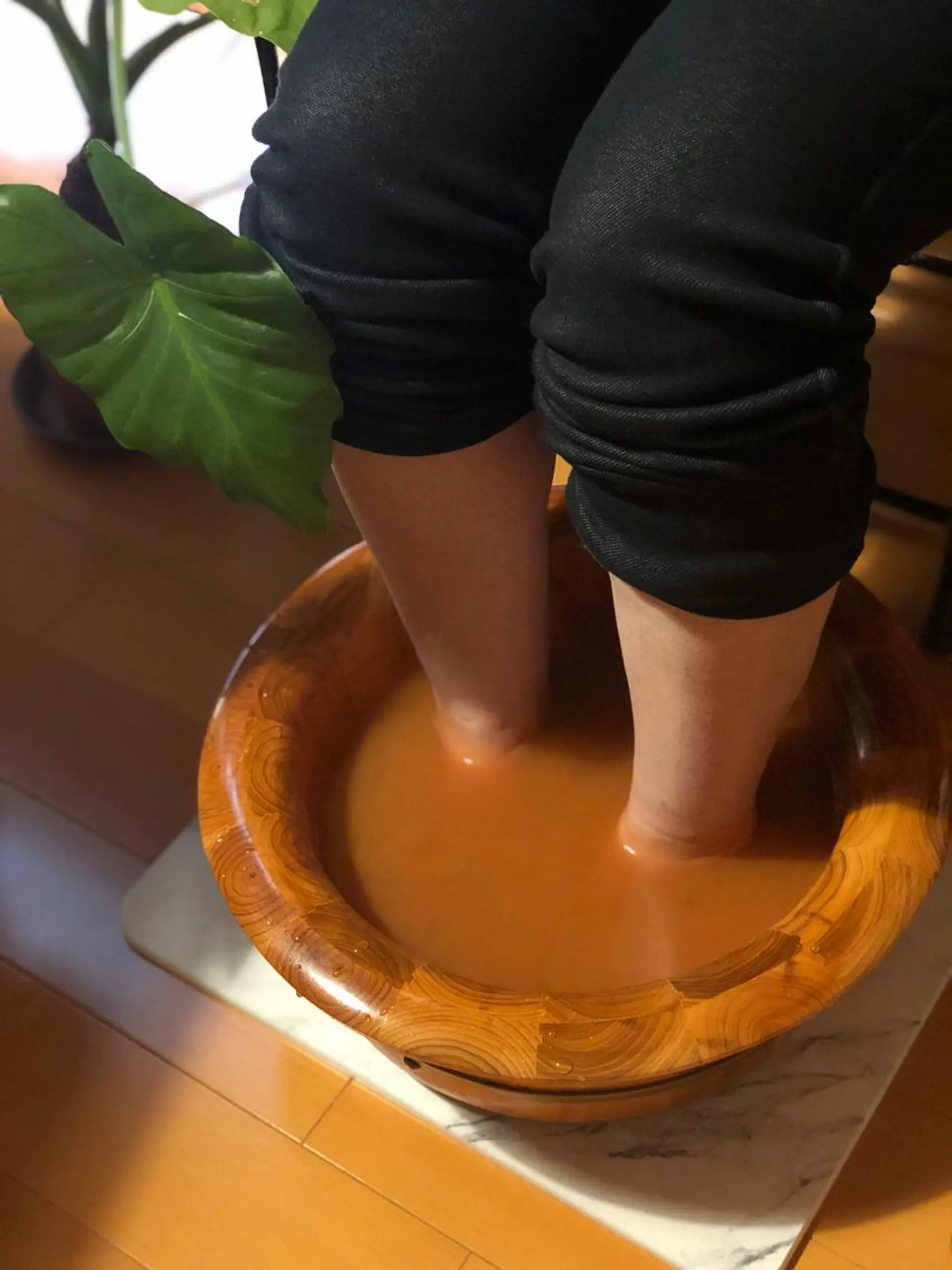 大西 知世のエステ・リラクイメージ