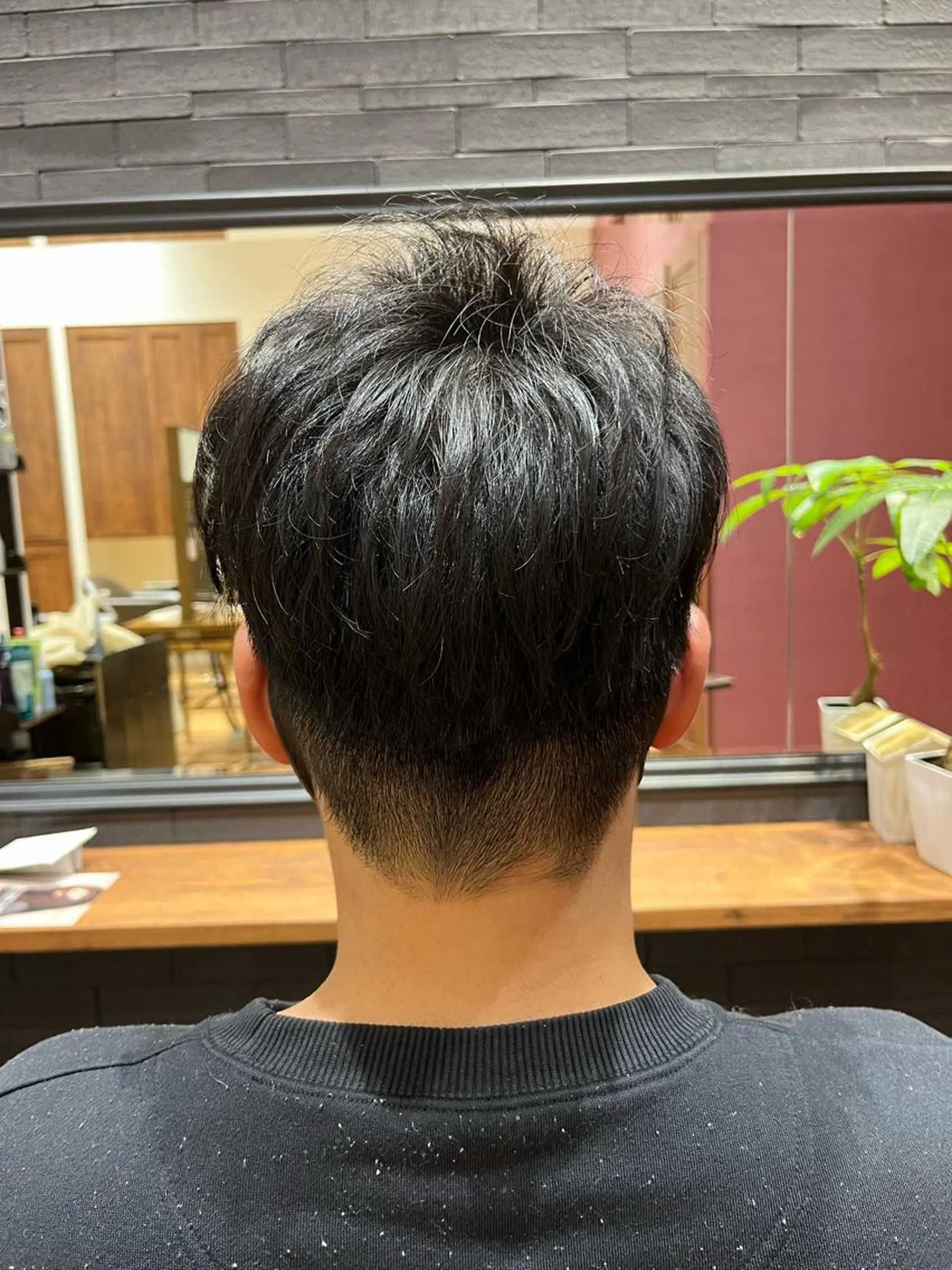 ショート 🎀ツヤ暖色カラー 🎀大塚ナオミのヘアスタイル