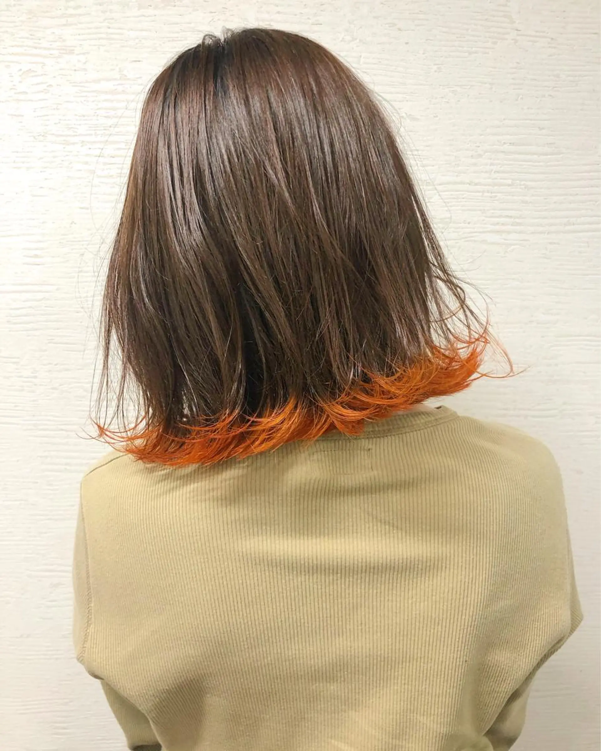 ショート カラー パーマ ヘアアレンジ 【池袋/スパイキー ショート】ⓝⓘⓜⓤのヘアスタイル