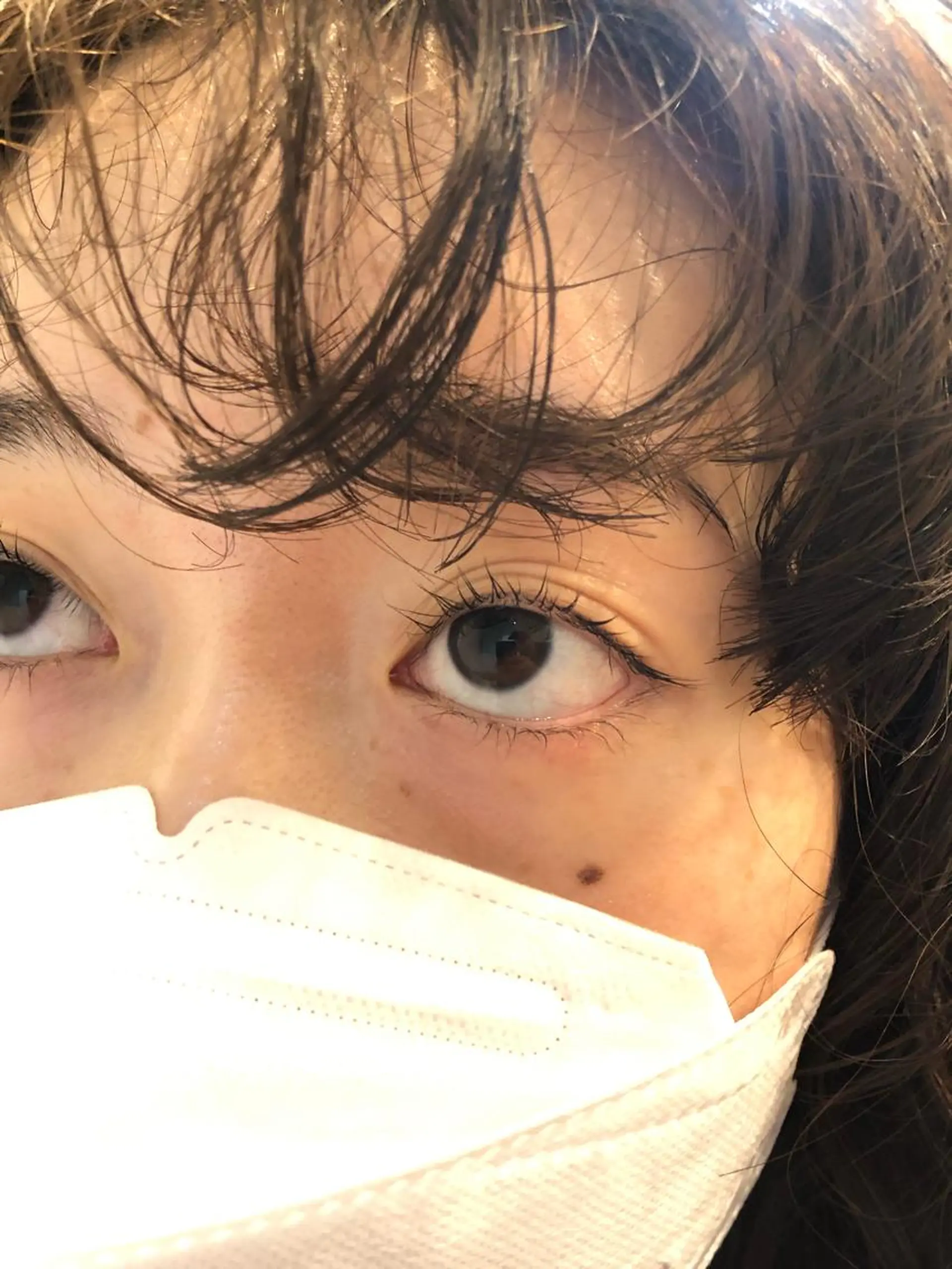 マツエク・マツパ マツパ Atelier High|用賀 髪質改善 プライベート美容室所属・用賀美容室 アトリエハイ　比嘉のその他イメージ