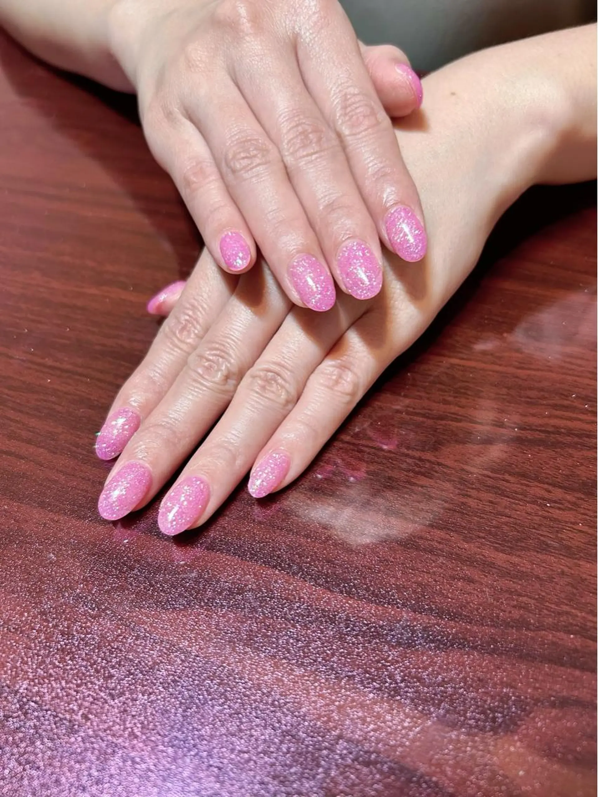 ネイル ネイルパレス所属・ネイルパレス【デザ イン/恵比寿】のネイルデザイン