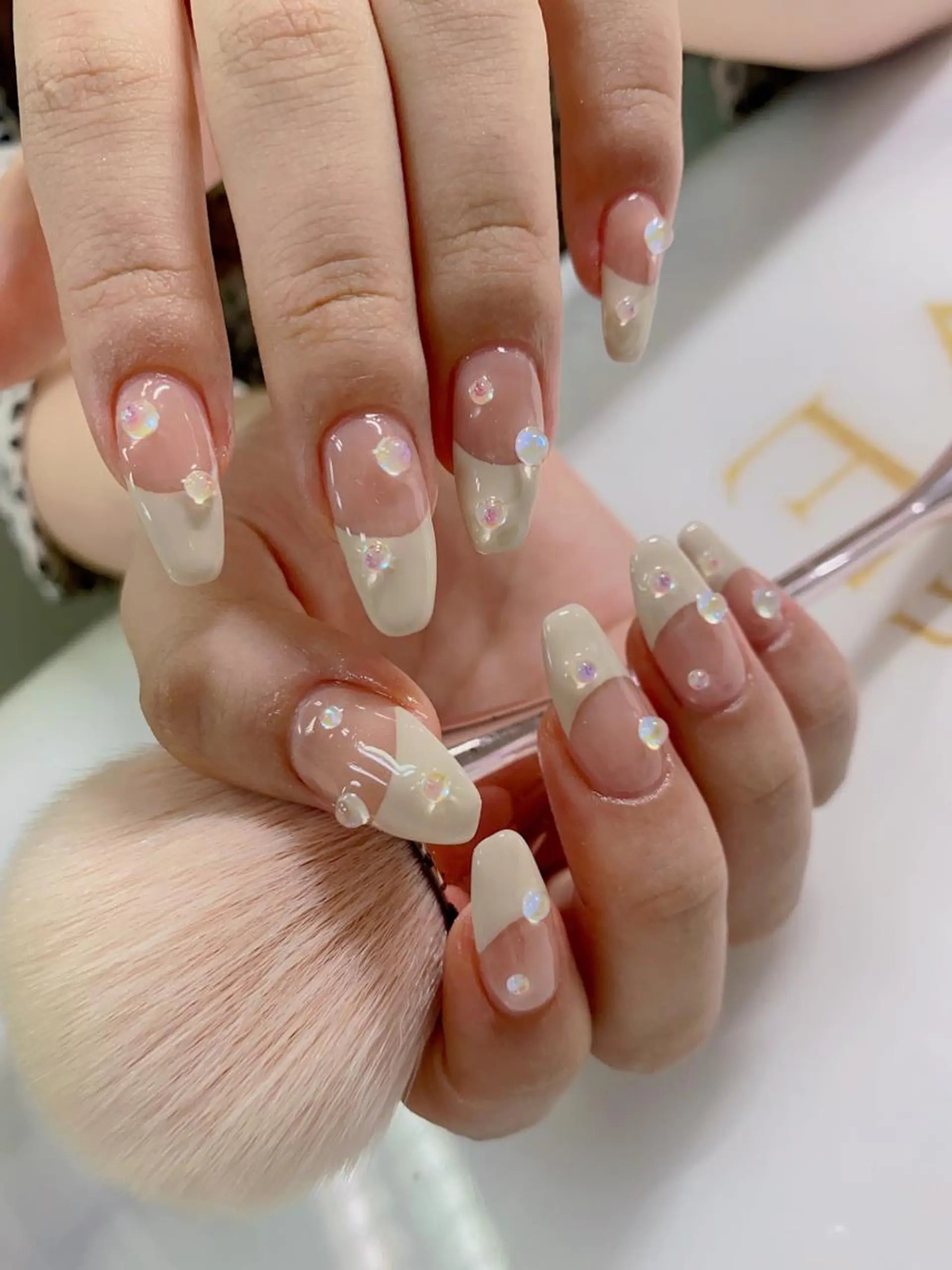 ネイル May&Way Neilのネイルデザイン