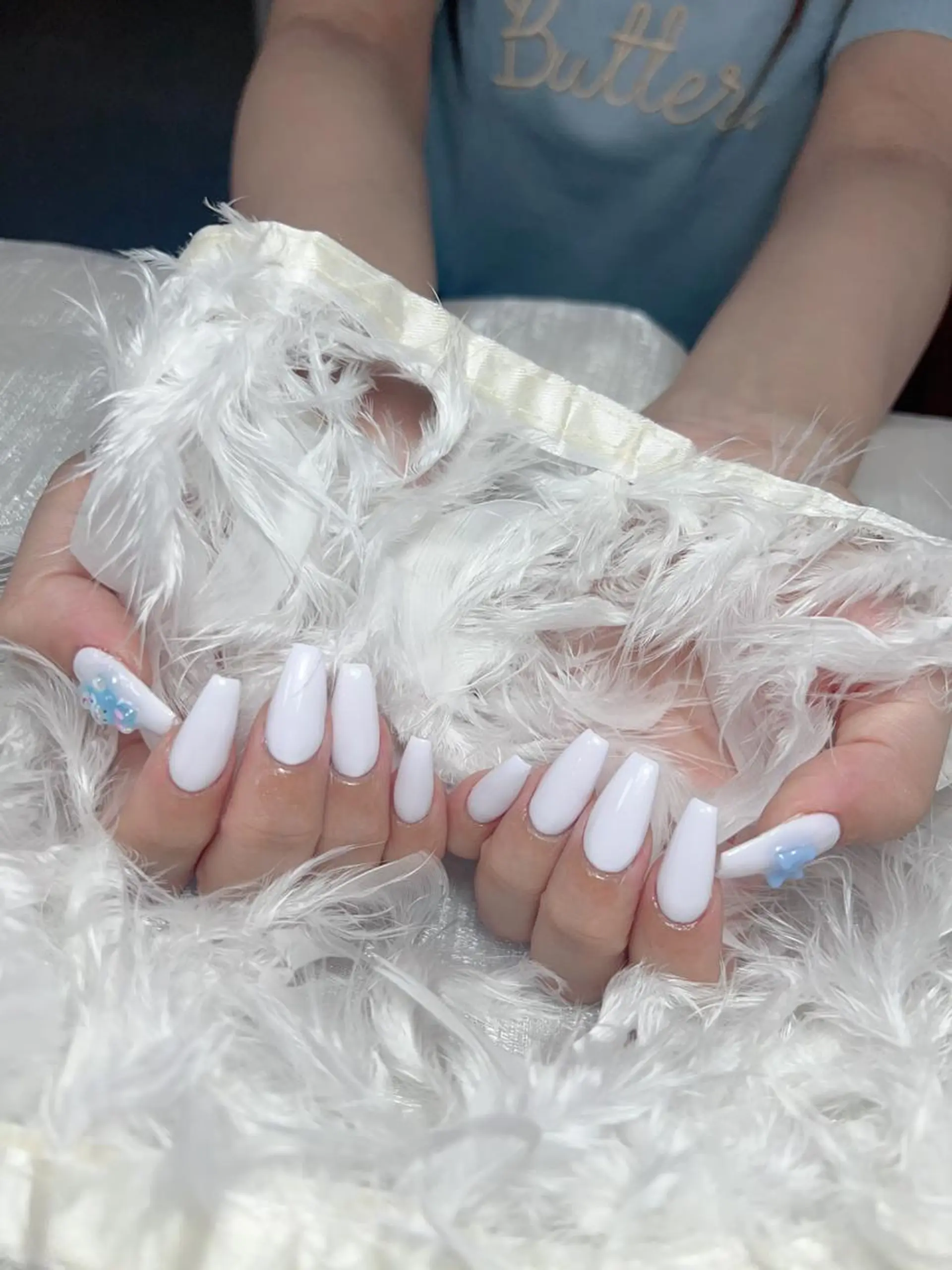 ネイル DEMAIN- 🌹のネイルデザイン