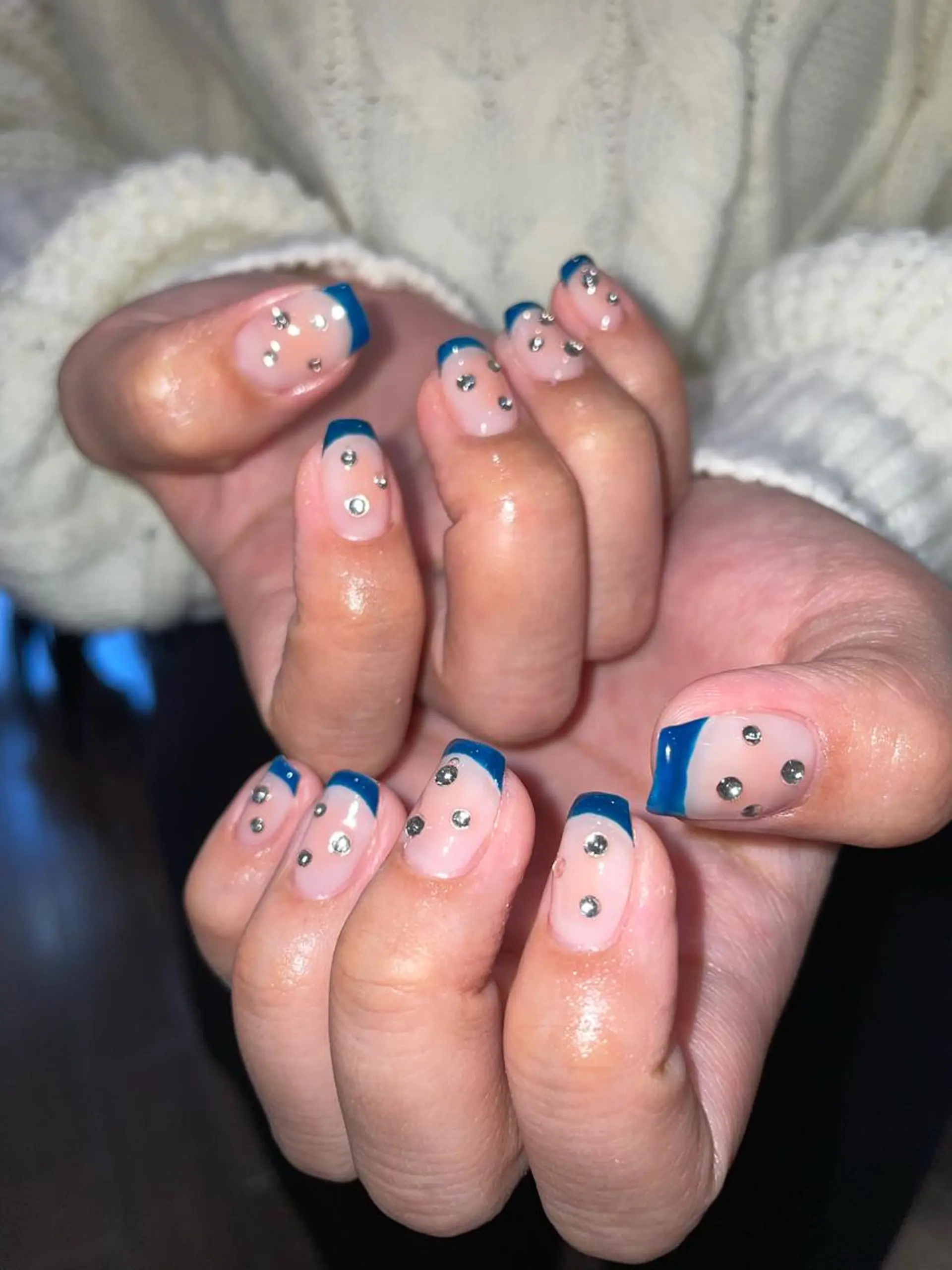 ネイル 個性派ネイル 🌼 ハルカ ♡のマツエク・マツパデザイン