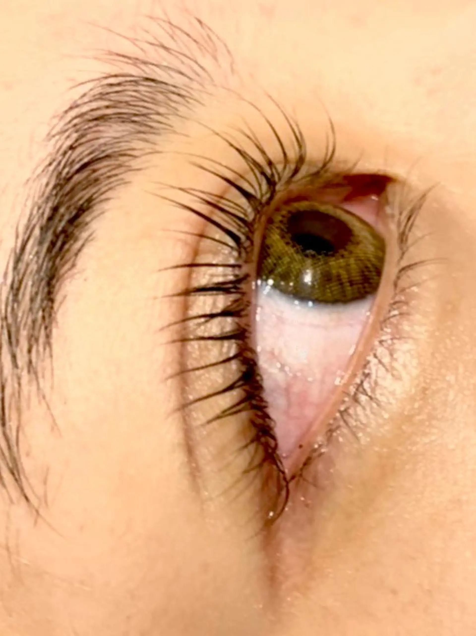 マツエク・マツパ ulu eyelash&beauty所属・池田 寛子のマツエク・マツパデザイン