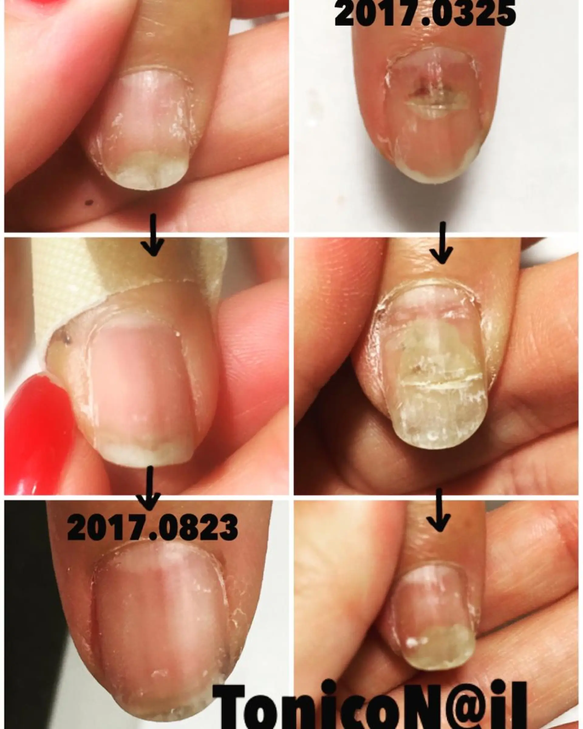 ネイル TonicoN@il所属・TonicoN@il トニコネイルのネイルデザイン