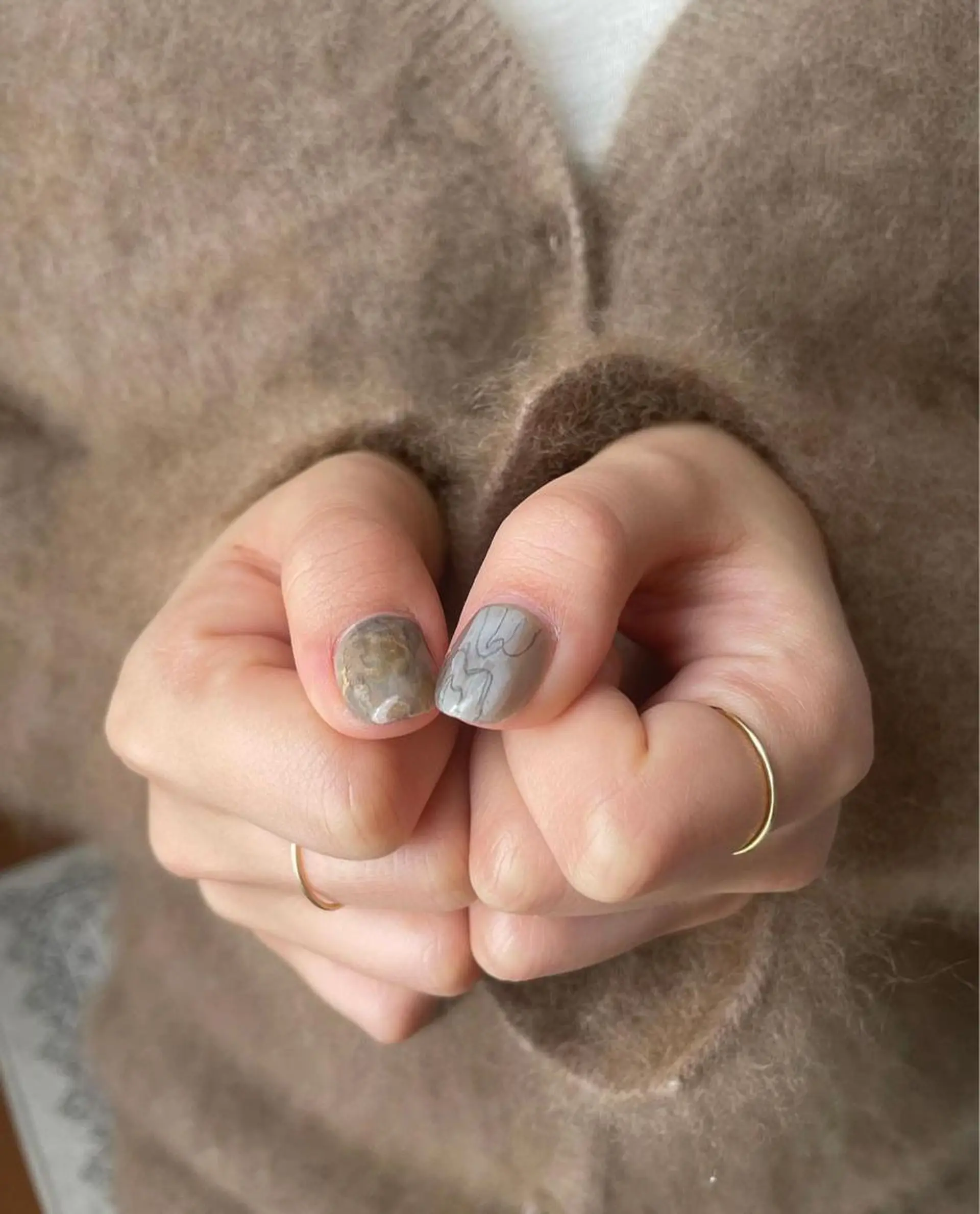 ネイル mio _POHEURのネイルデザイン