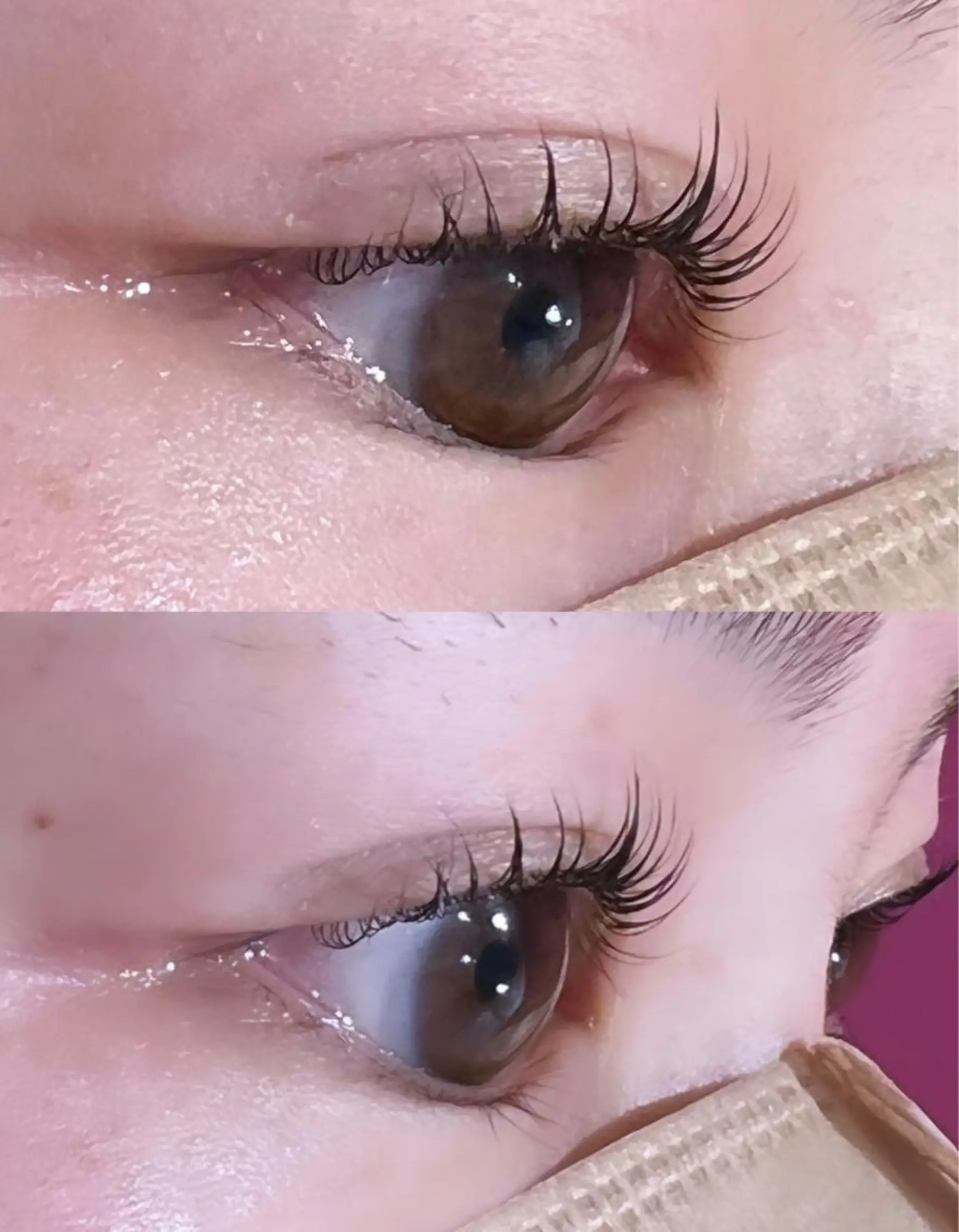 マツエク・マツパ 学生人気no.1 🦋ナツミのヘアスタイル