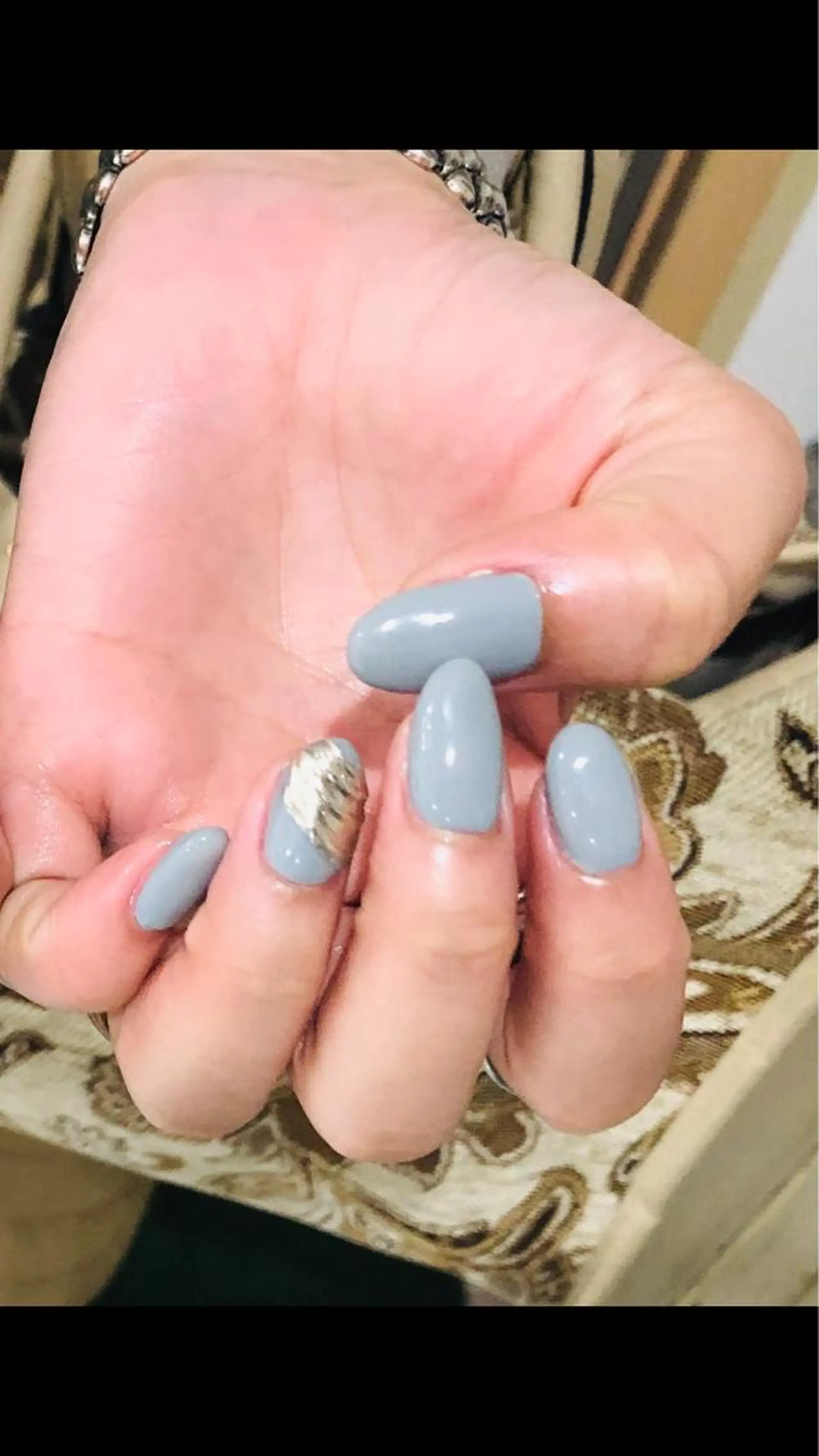 ネイル アートネイル Ｈ3（エイチスリー）所属・H3 hitoのネイルデザイン