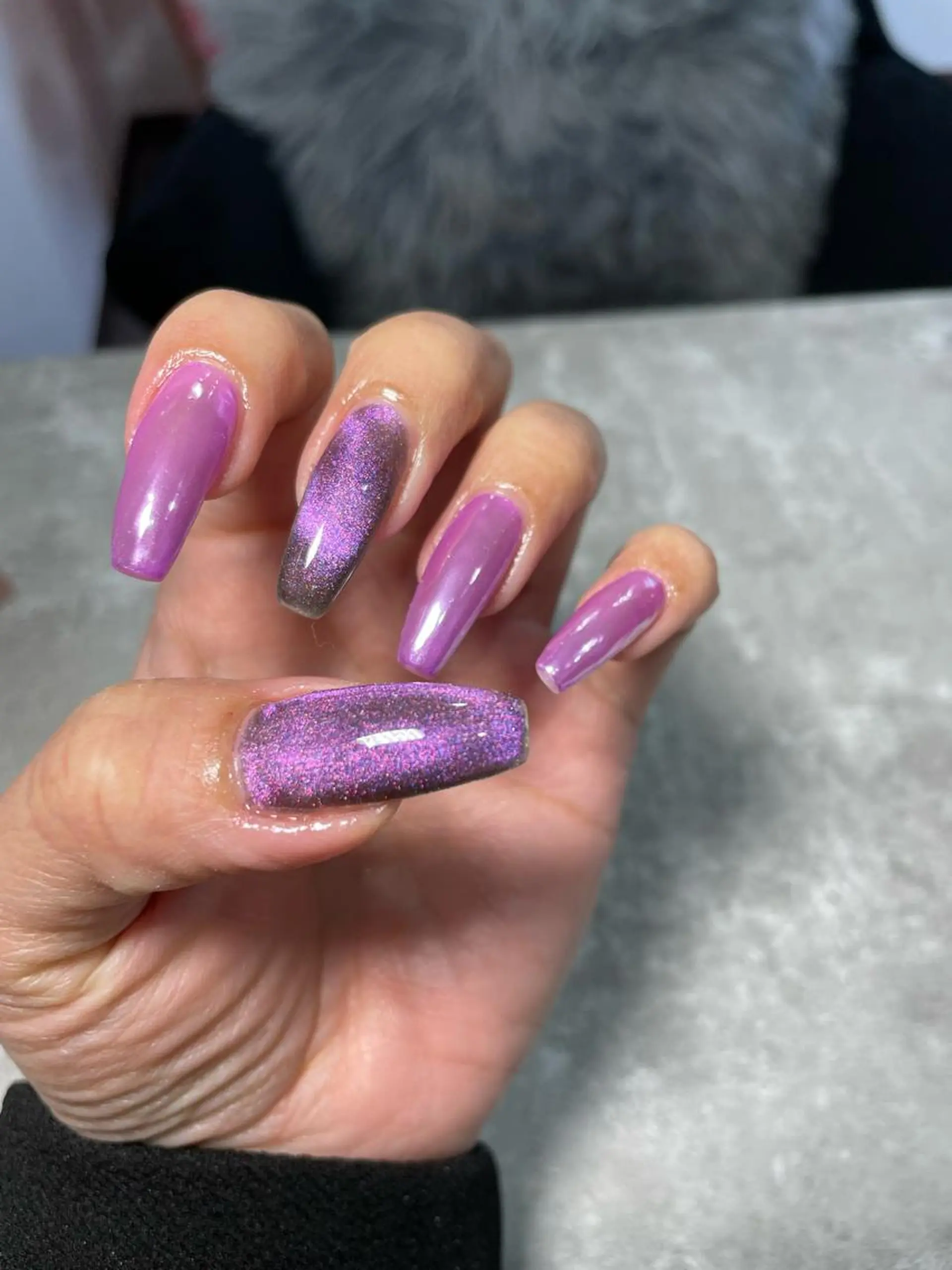 ネイル Raviliss ♡のネイルデザイン