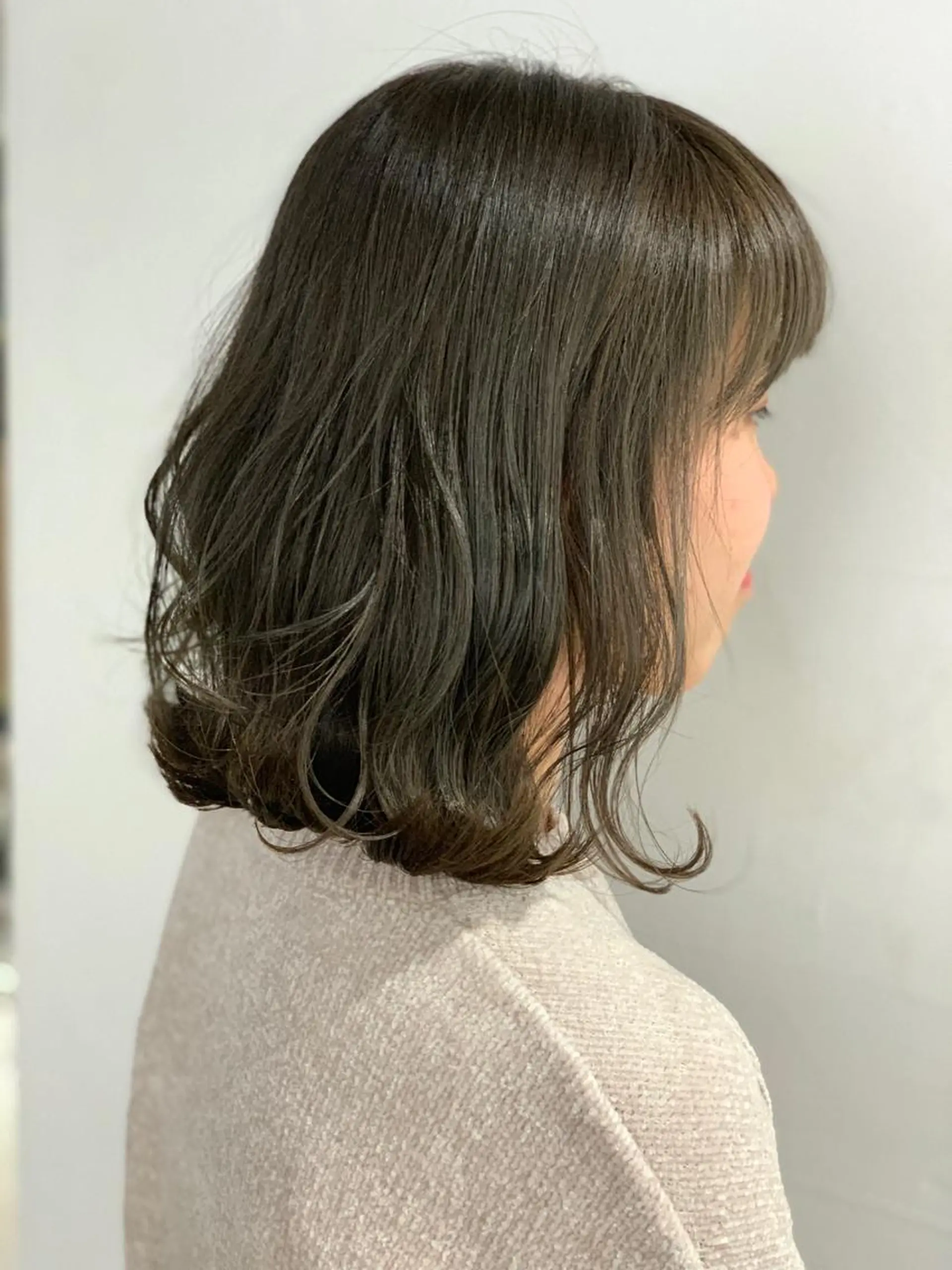 カラー Manami ♡のヘアスタイル