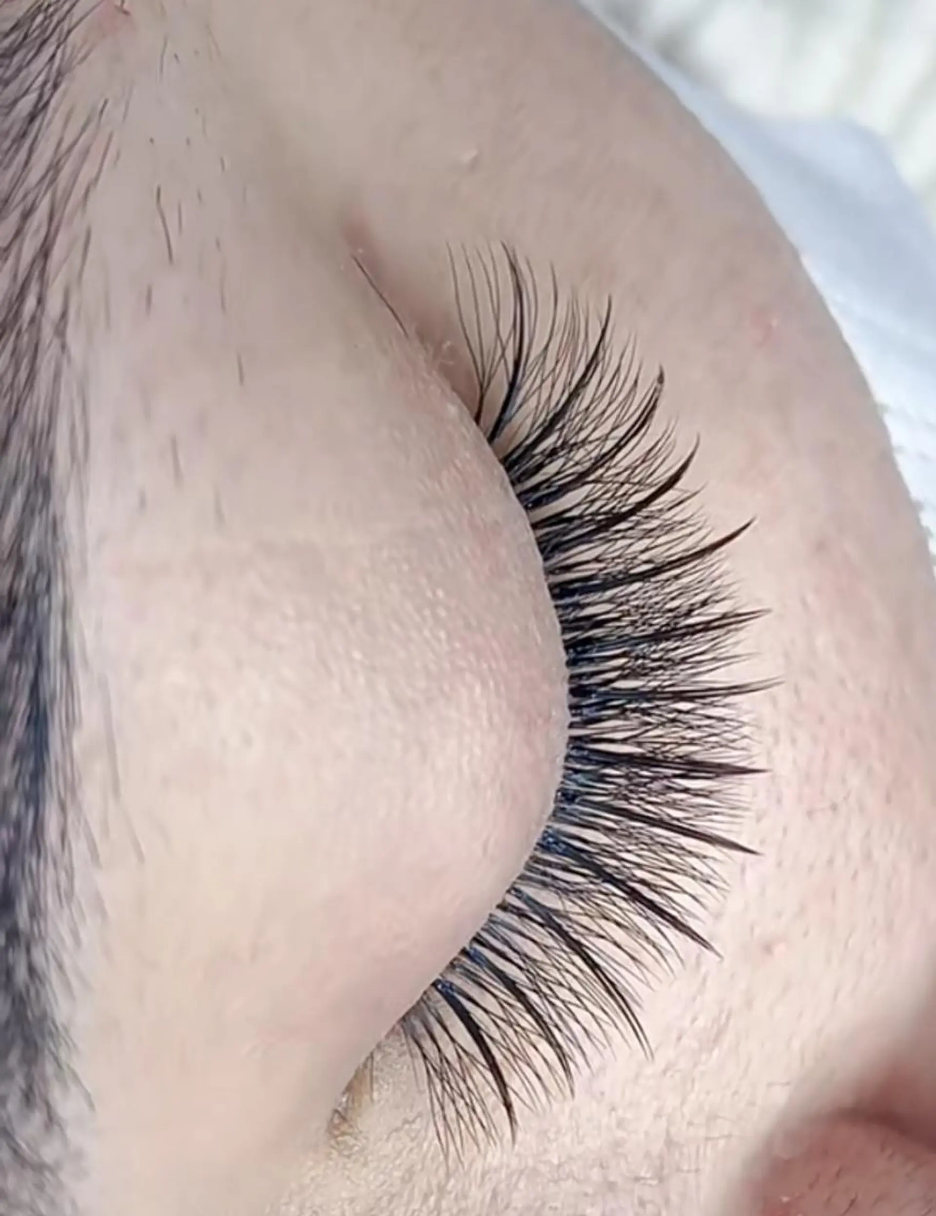 マツエク・マツパ An beauty2のマツエク・マツパデザイン