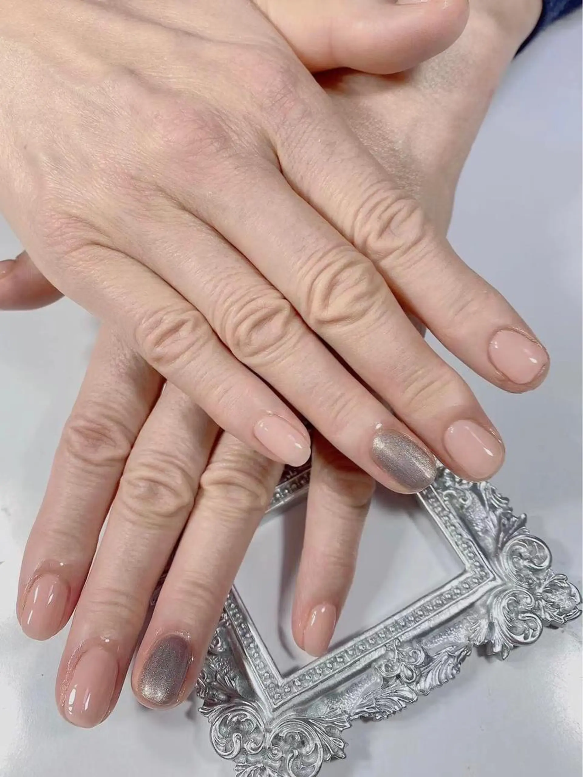 ネイル ネイルサロン ロア旧ジョリーのネイルデザイン