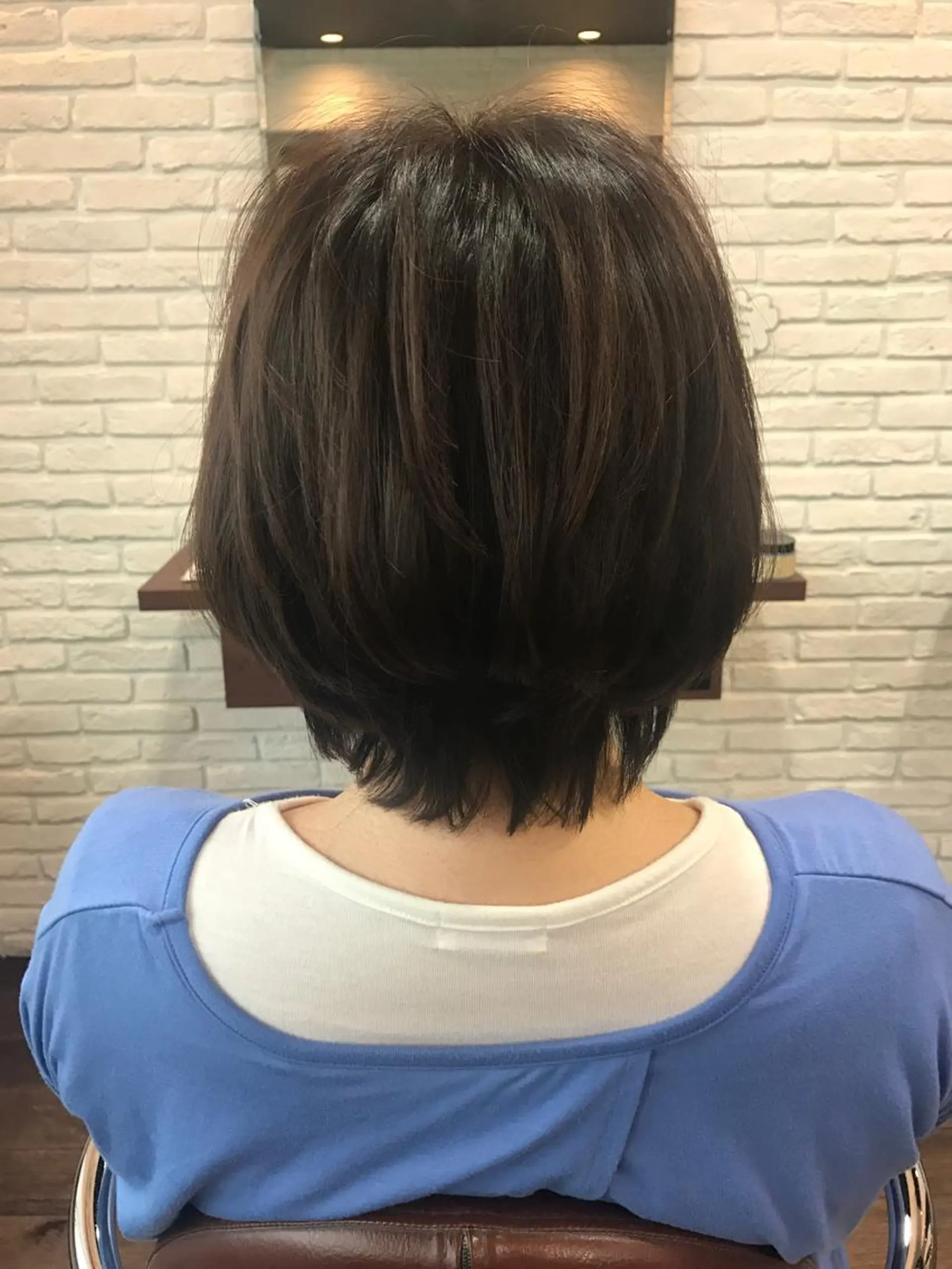 ショート +D所属・成迫 瞳のその他イメージ