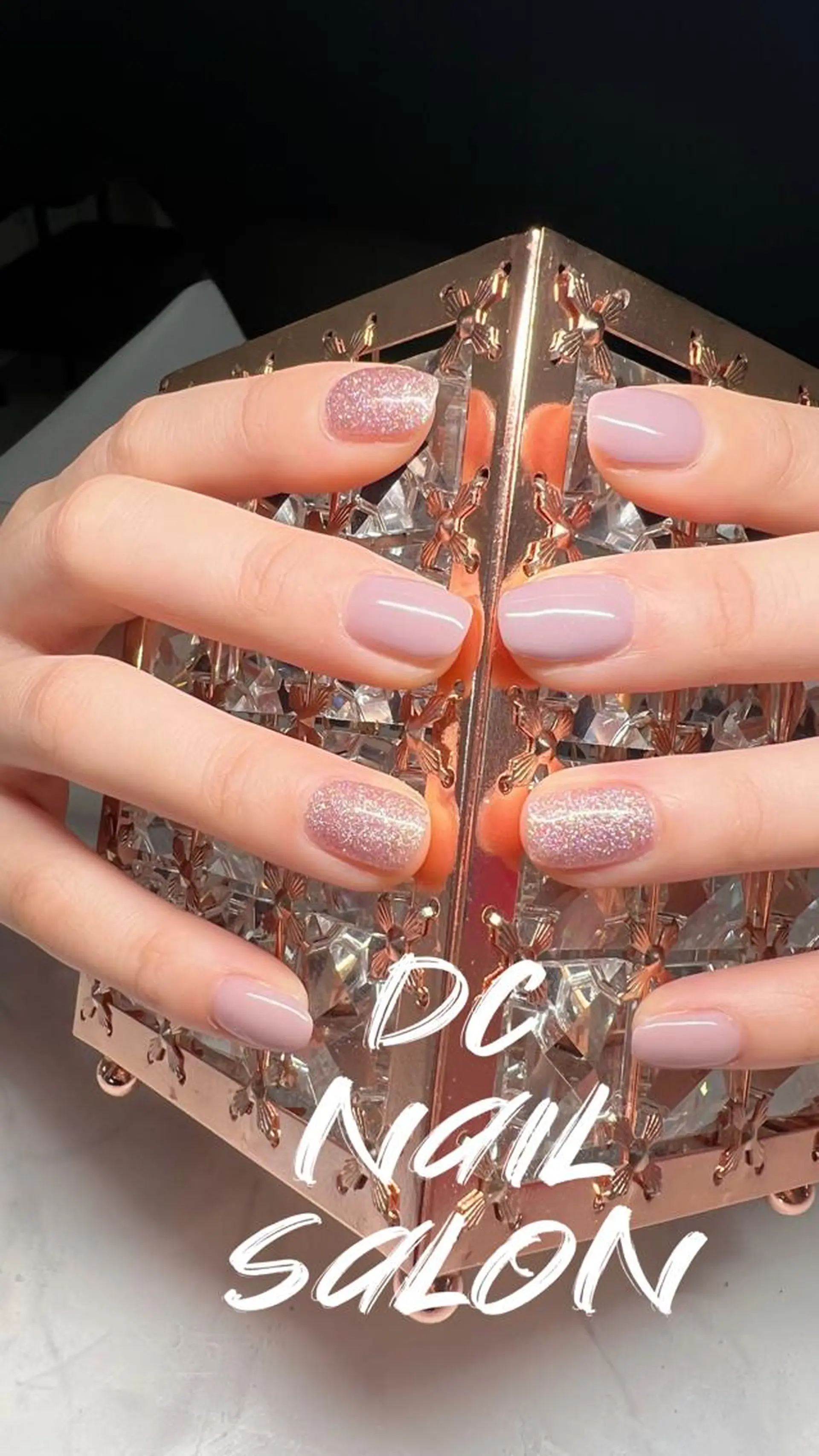 ネイル DC nail salonのネイルデザイン