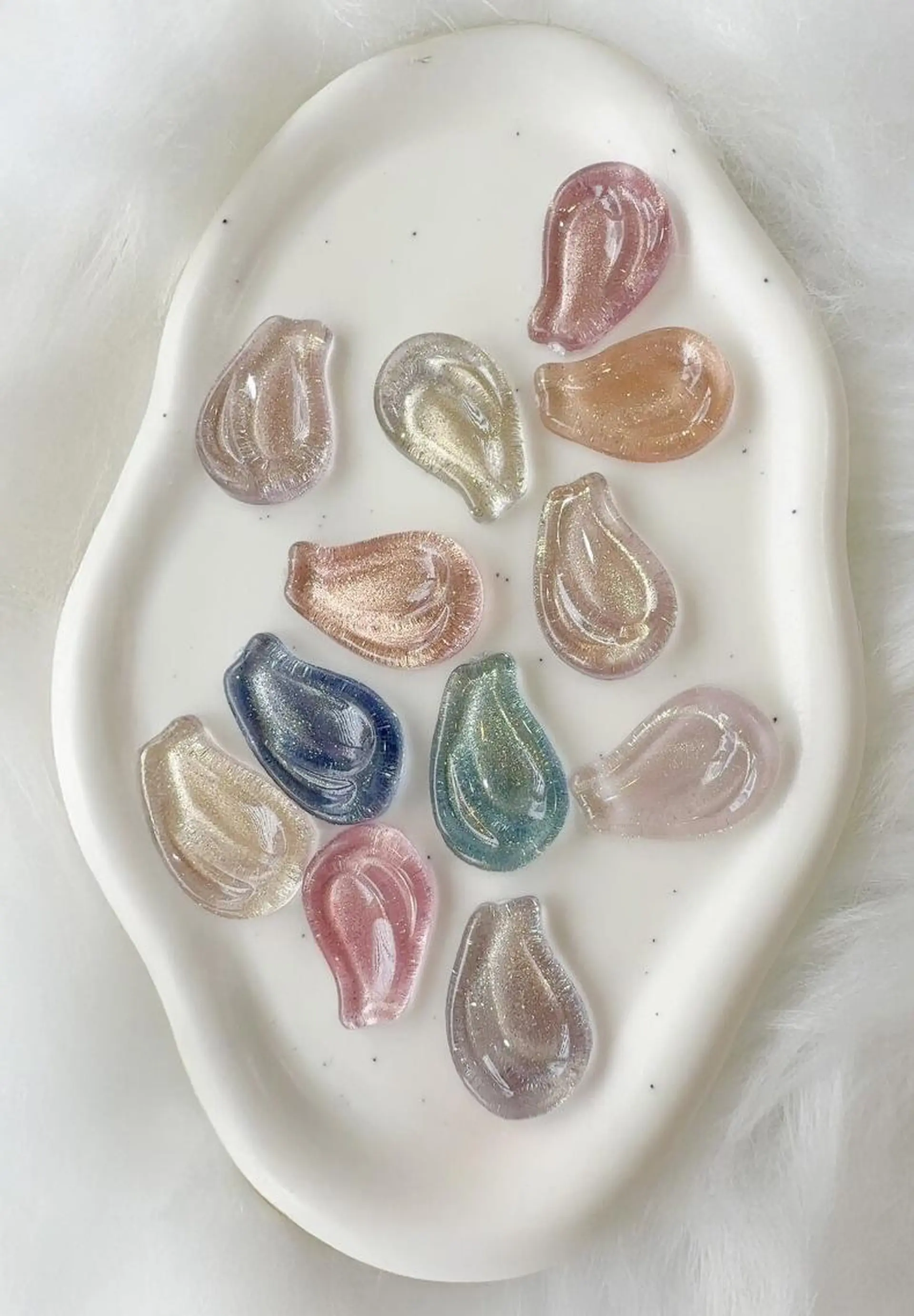 ネイル フラッシュネイル フラッシュマグ マグネットネイル ハンドネイル Re:eight nailのネイルデザイン