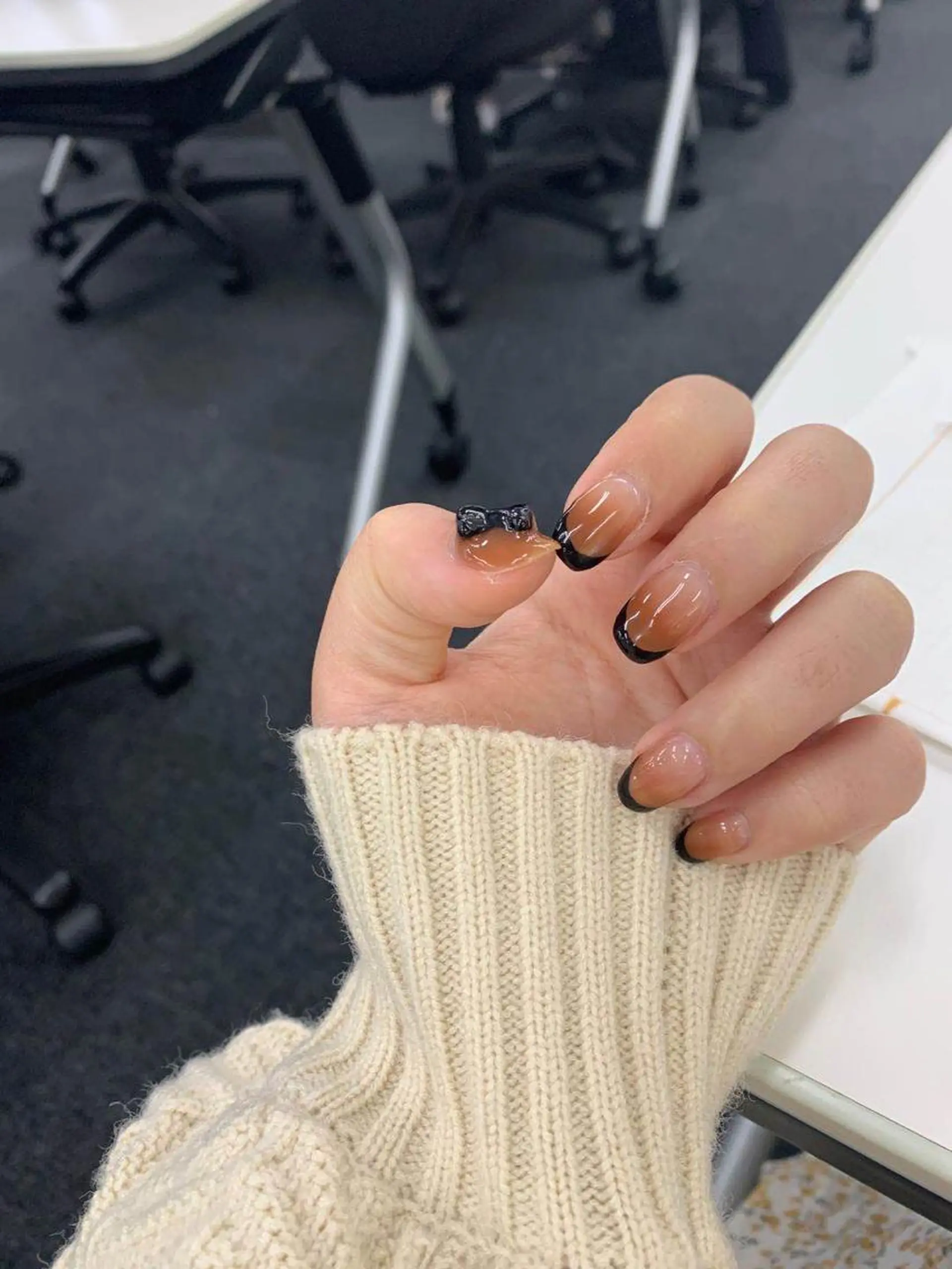 ネイル Lien  _リエン リエンのネイルデザイン