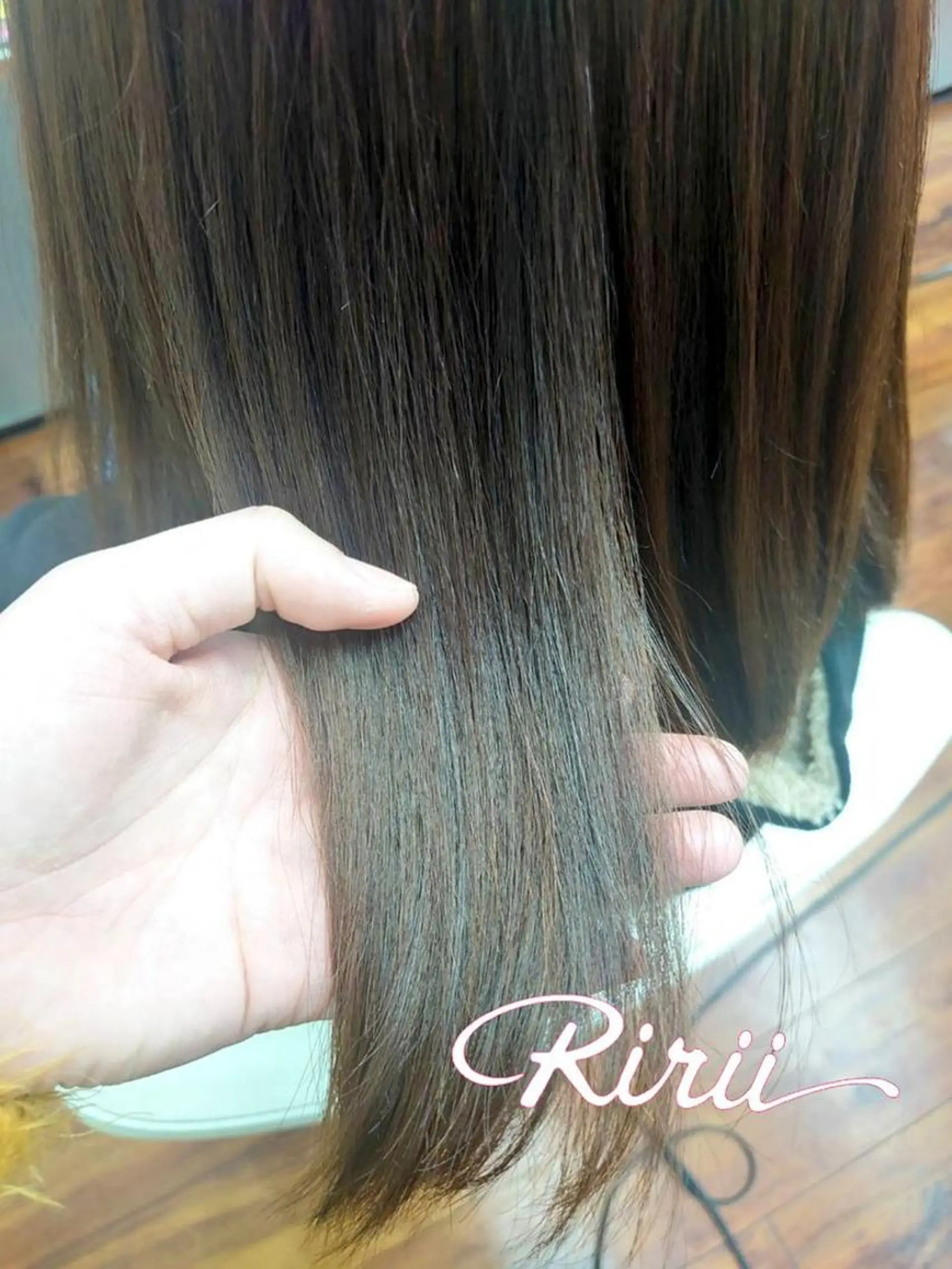 ミディアム カラー 工藤 和也のヘアスタイル