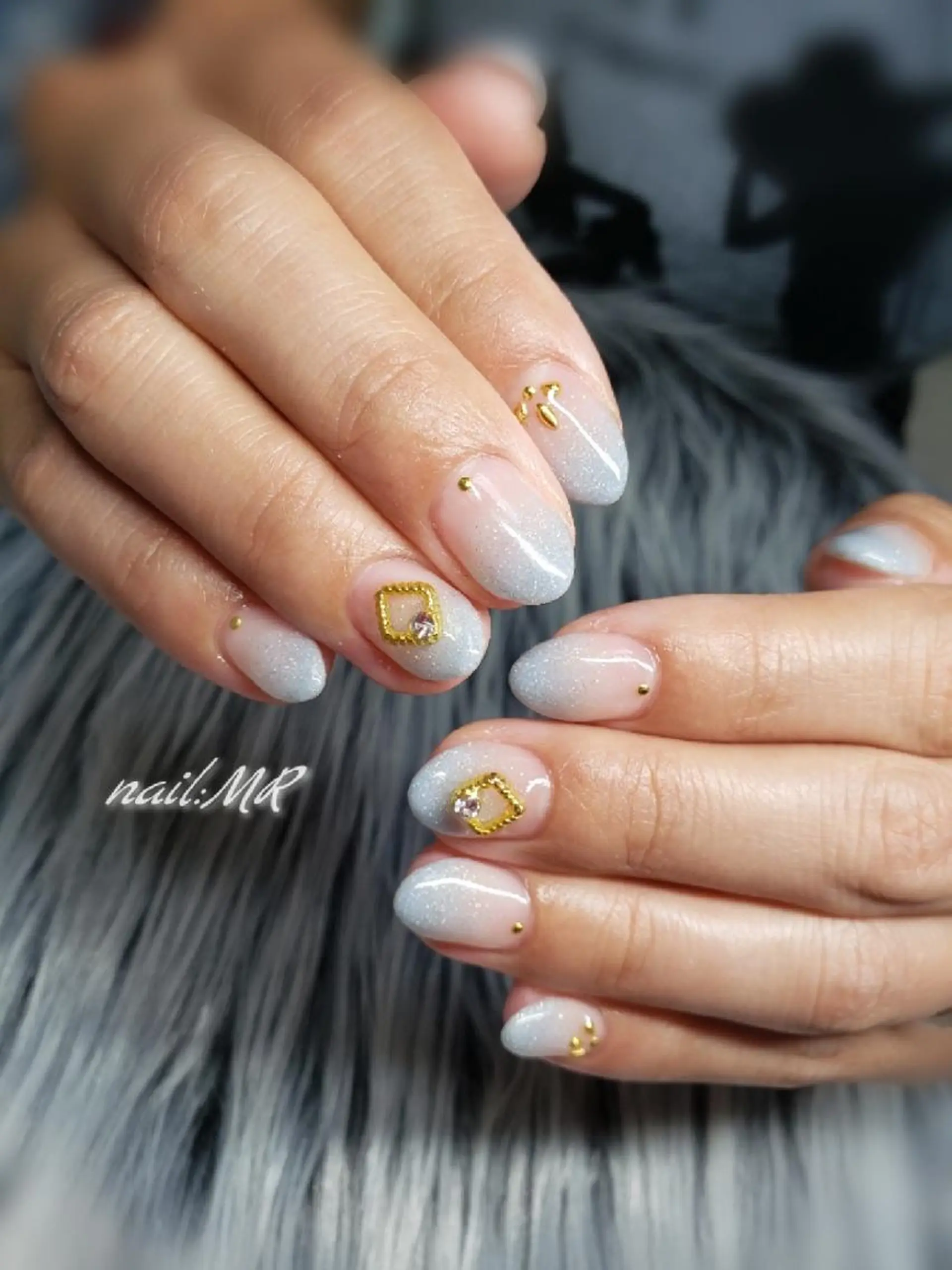 ネイル Nail salon Coco所属・Nail salon Coco【溝の口駅】のネイルデザイン