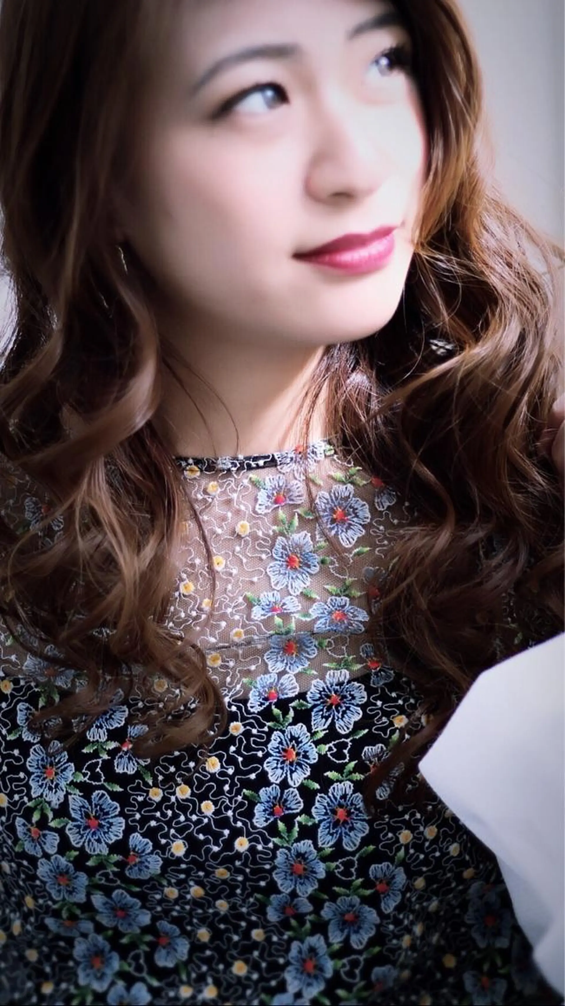 ロング 【髪質改善特化】 ✂︎  jun ✂︎のヘアスタイル