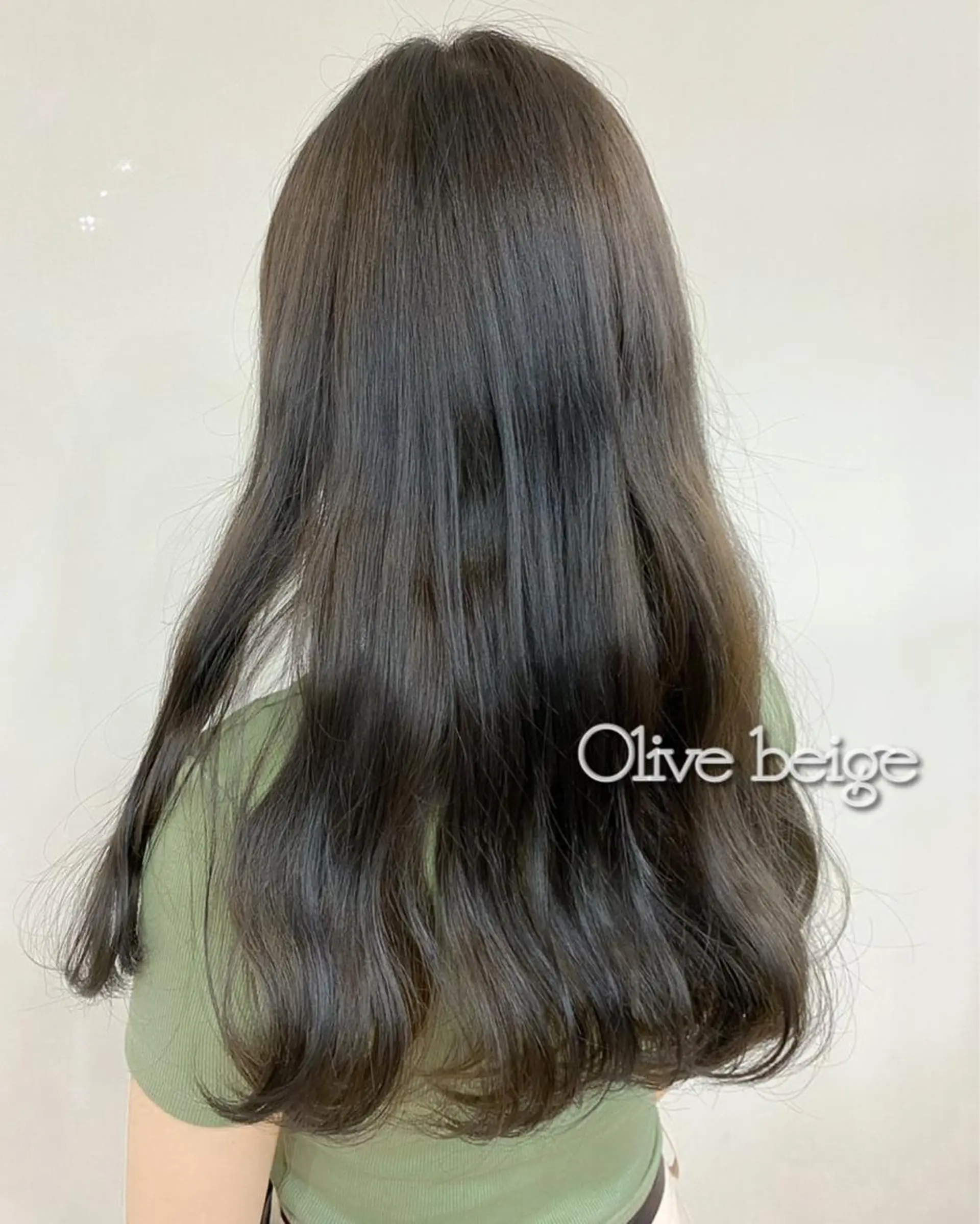 カラー plume【プリュム】恵比寿所属・💗plume(ぷり ゅむ)💗なずなのマツエク・マツパデザイン